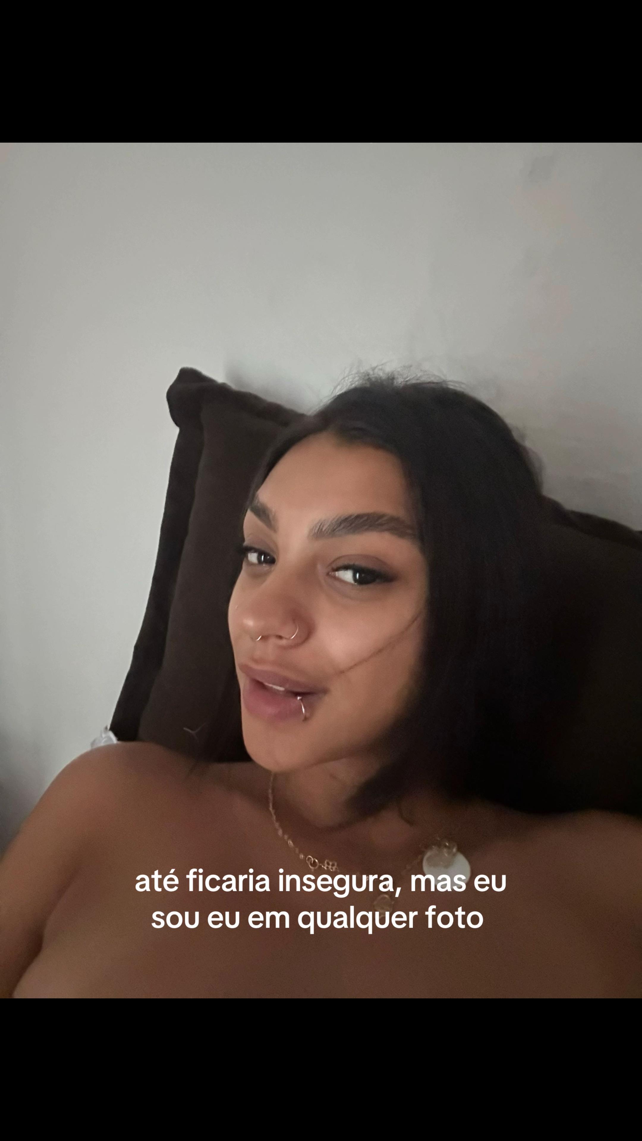 @babii barreto