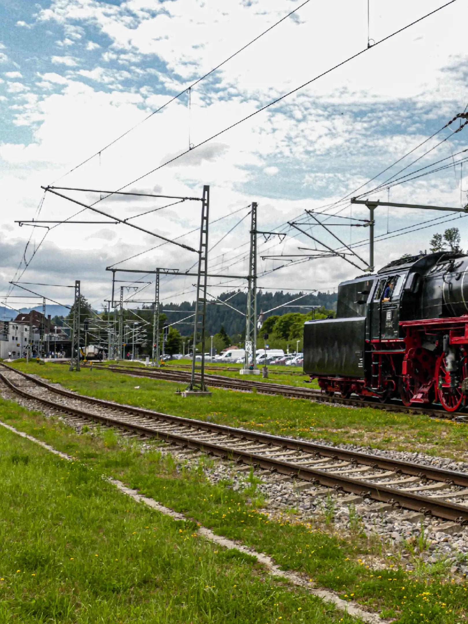 @Trainworld 🚂 🇩🇪