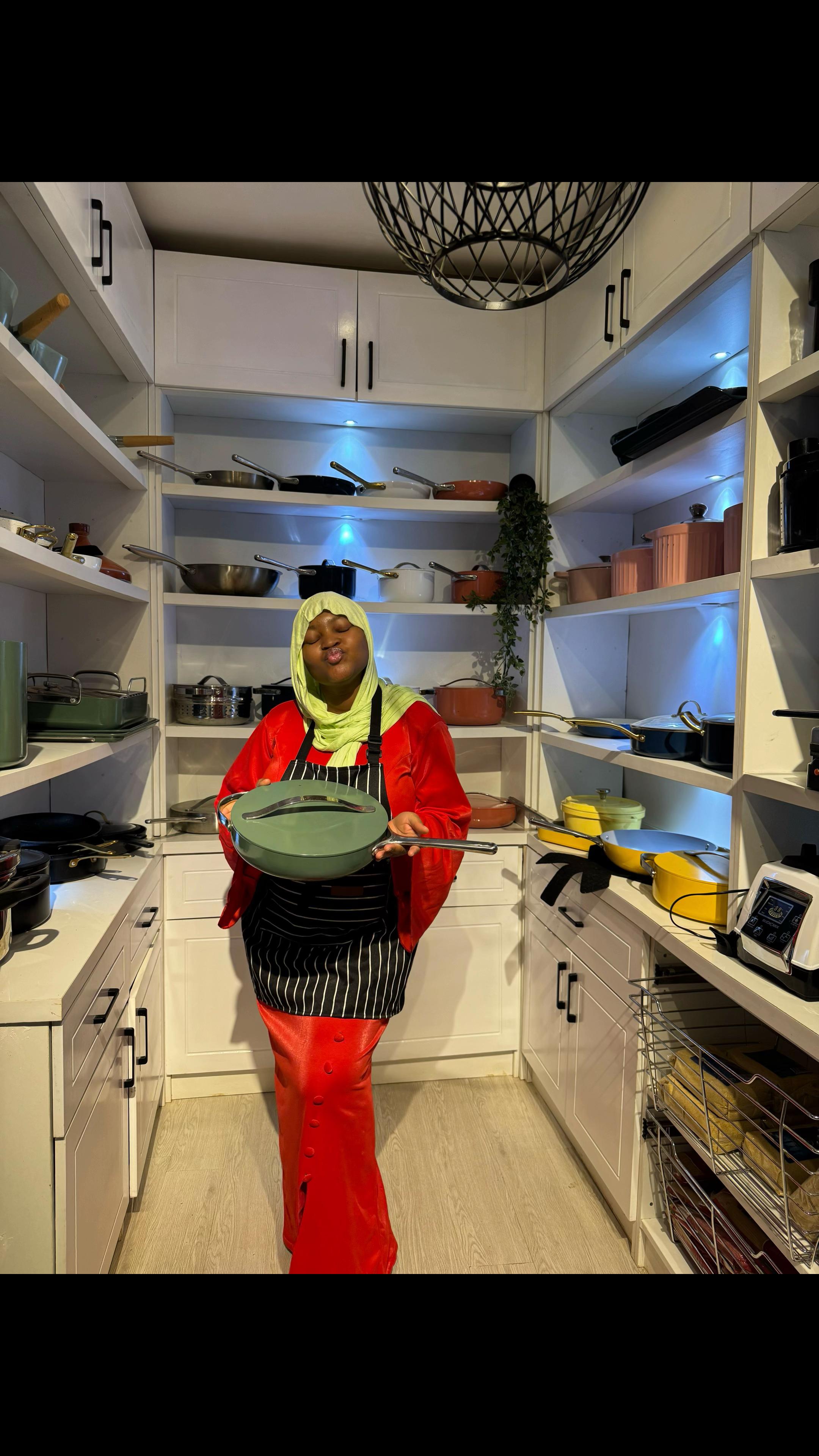 @Chef Maah