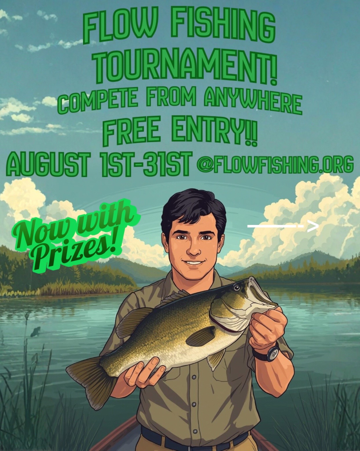 @fishing with the flow13