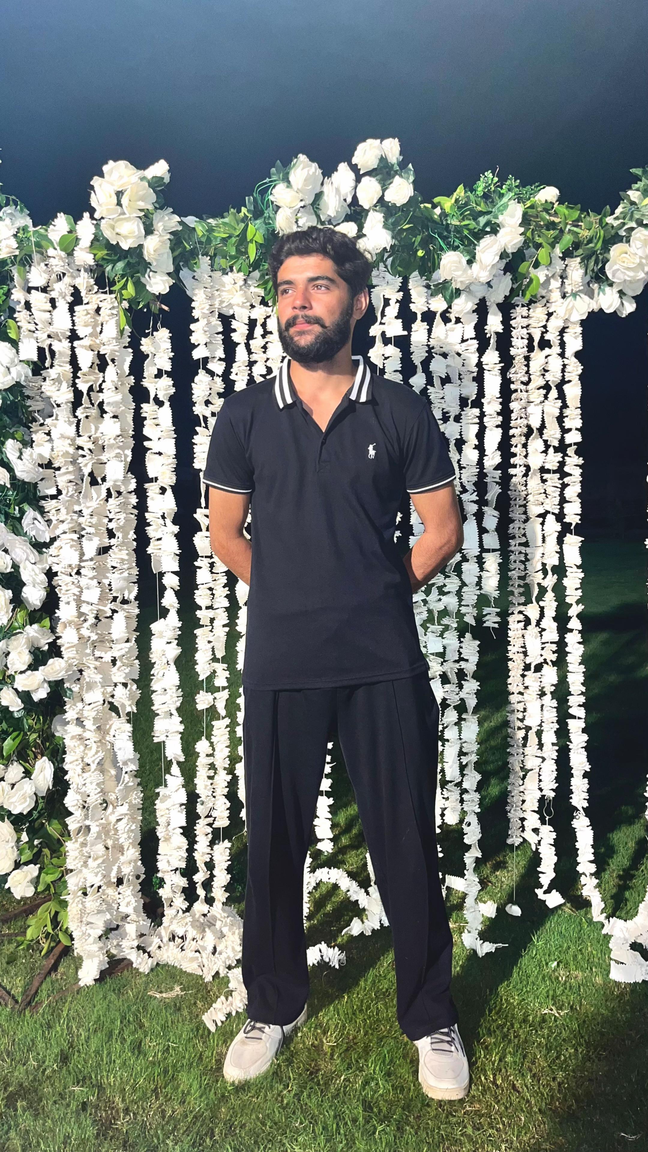 @Ch Qayum Goraya