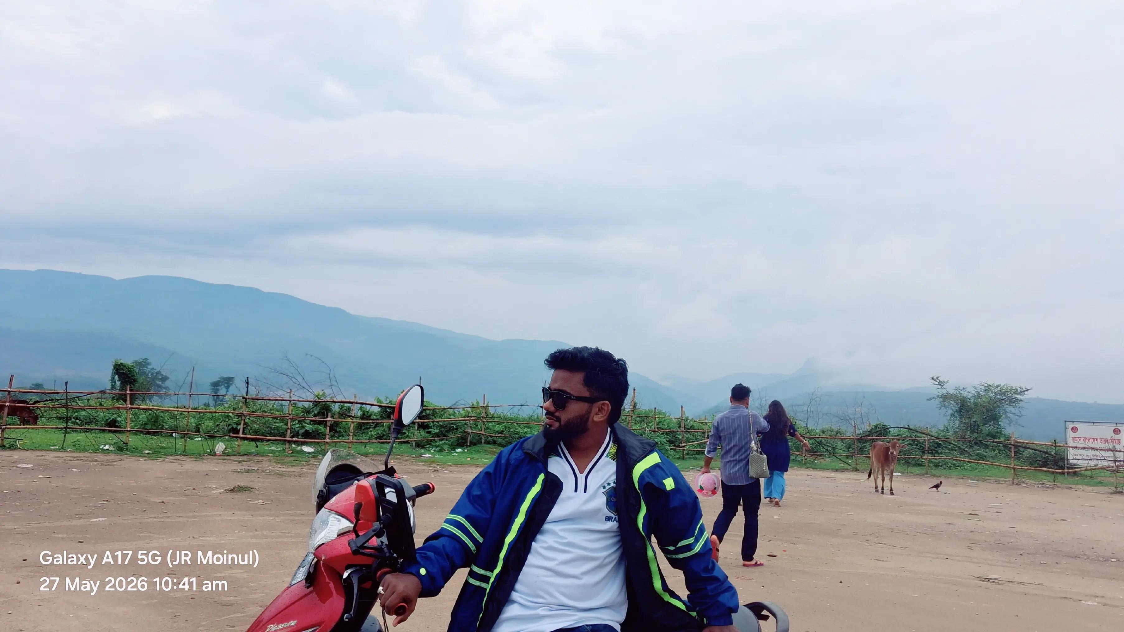 @JR Moinul