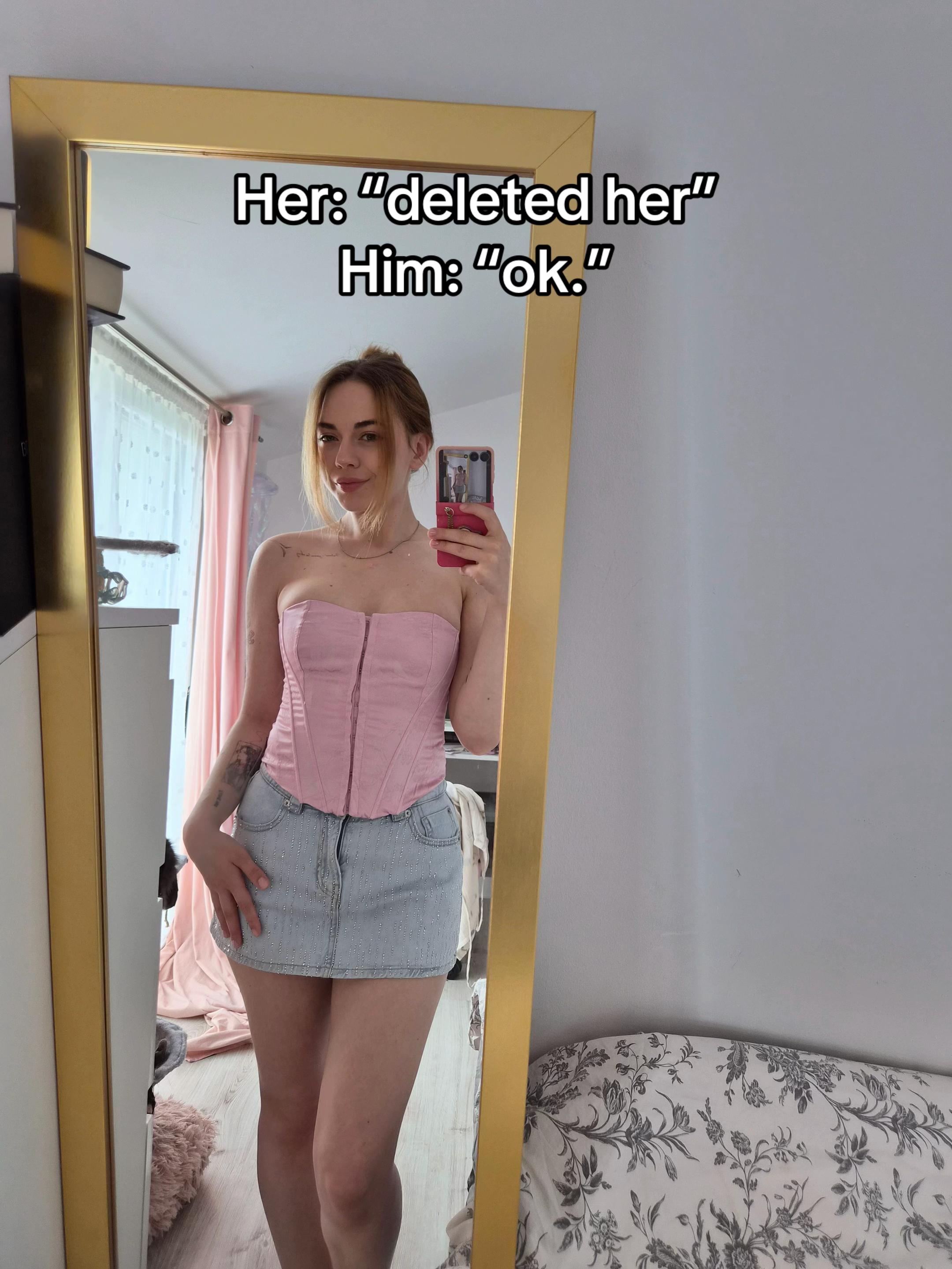 @Chloe Abbot 💕