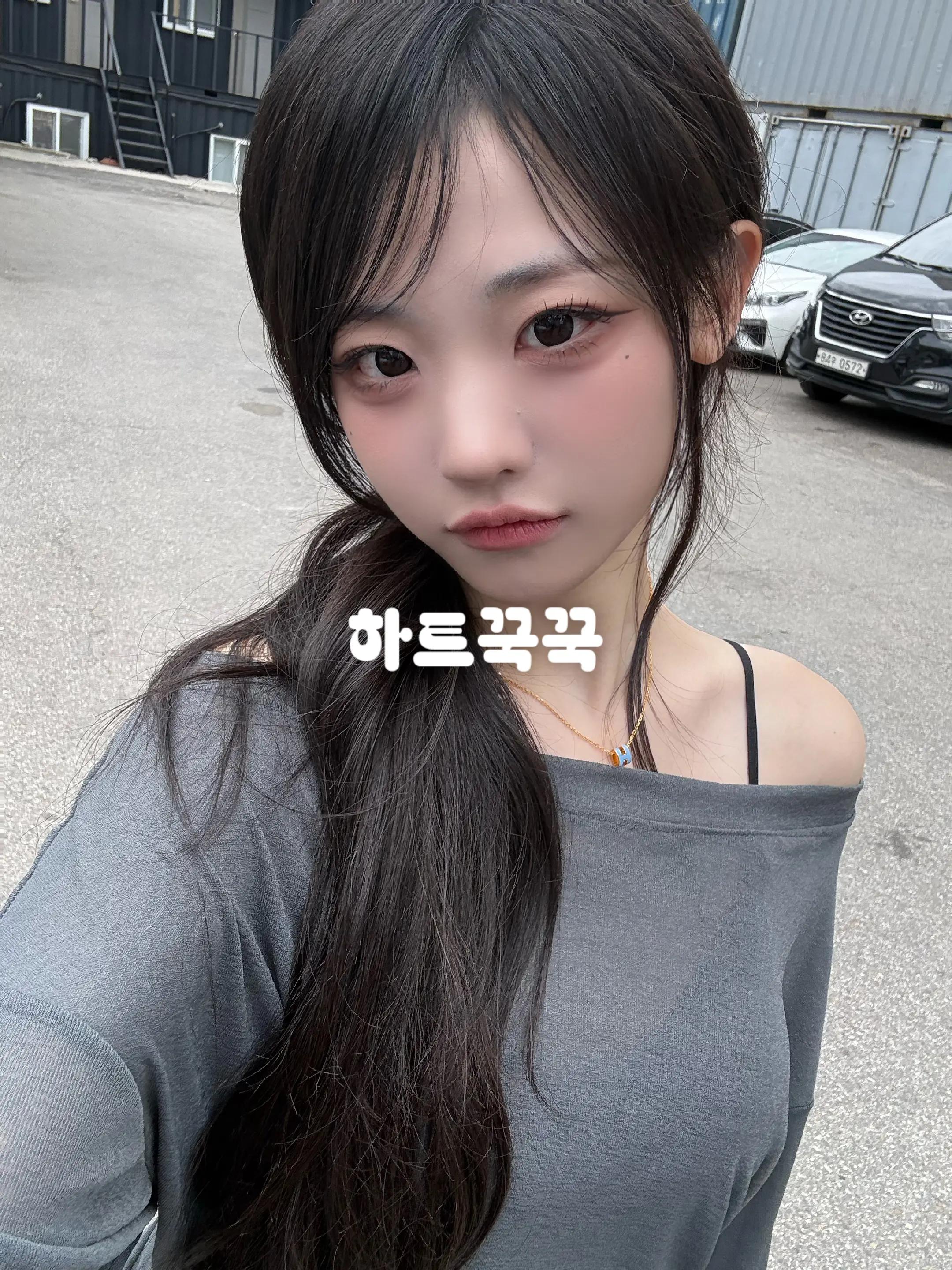 @❤️장나영👻