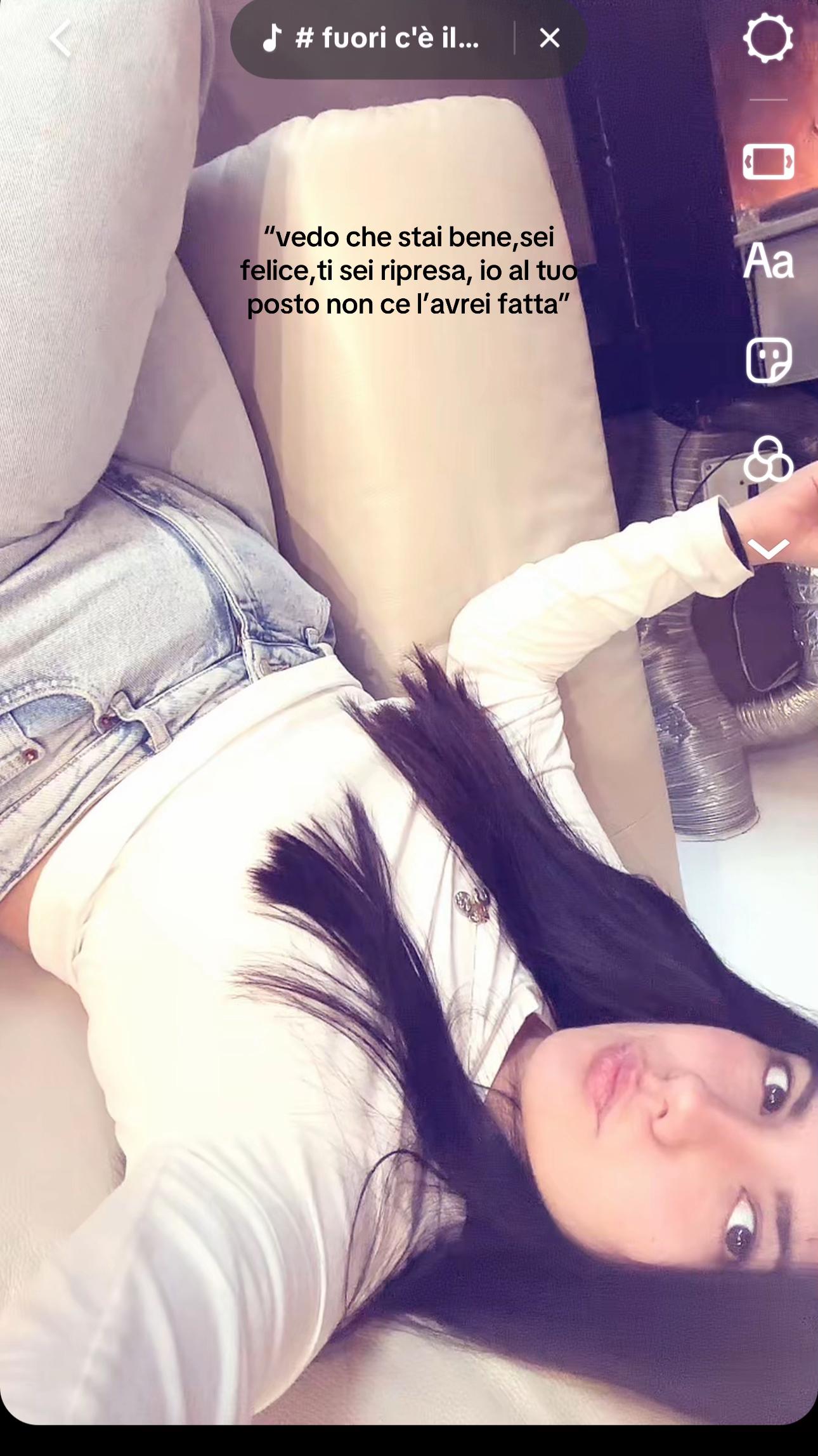 @Chiara Stefano