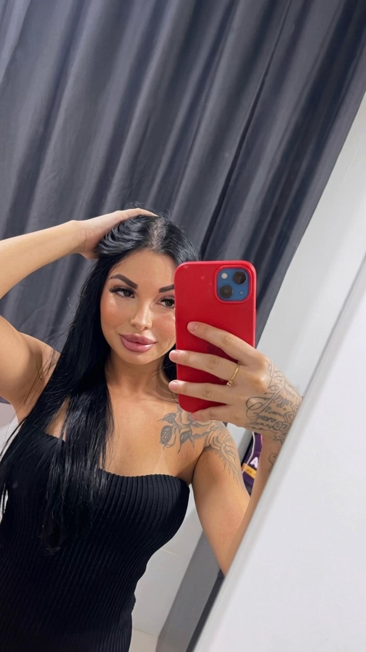 @Mirelly Radunz