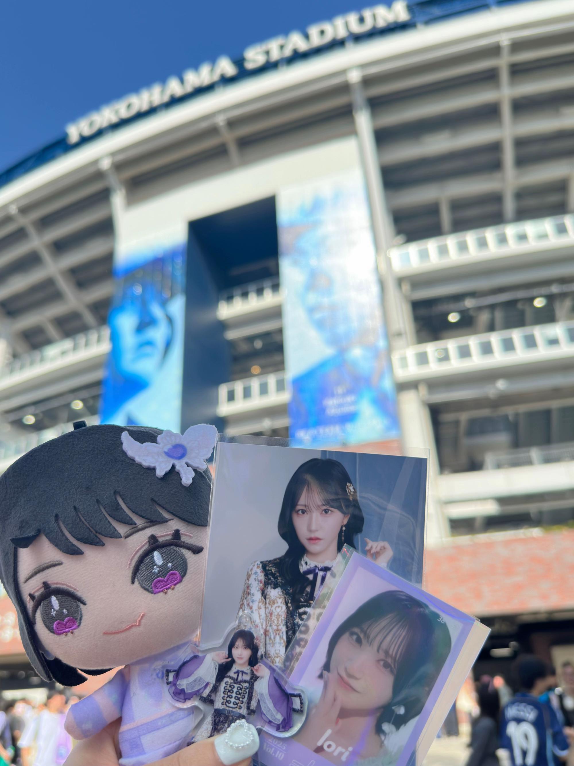 @野口 月菜