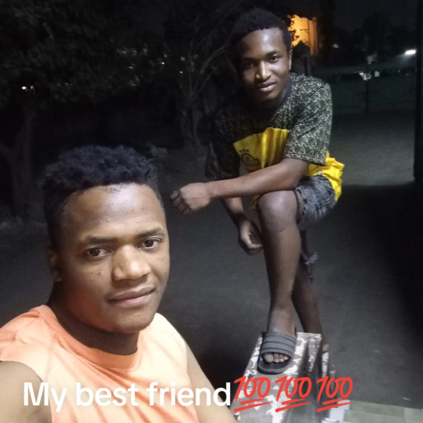@Jackson Syejele
