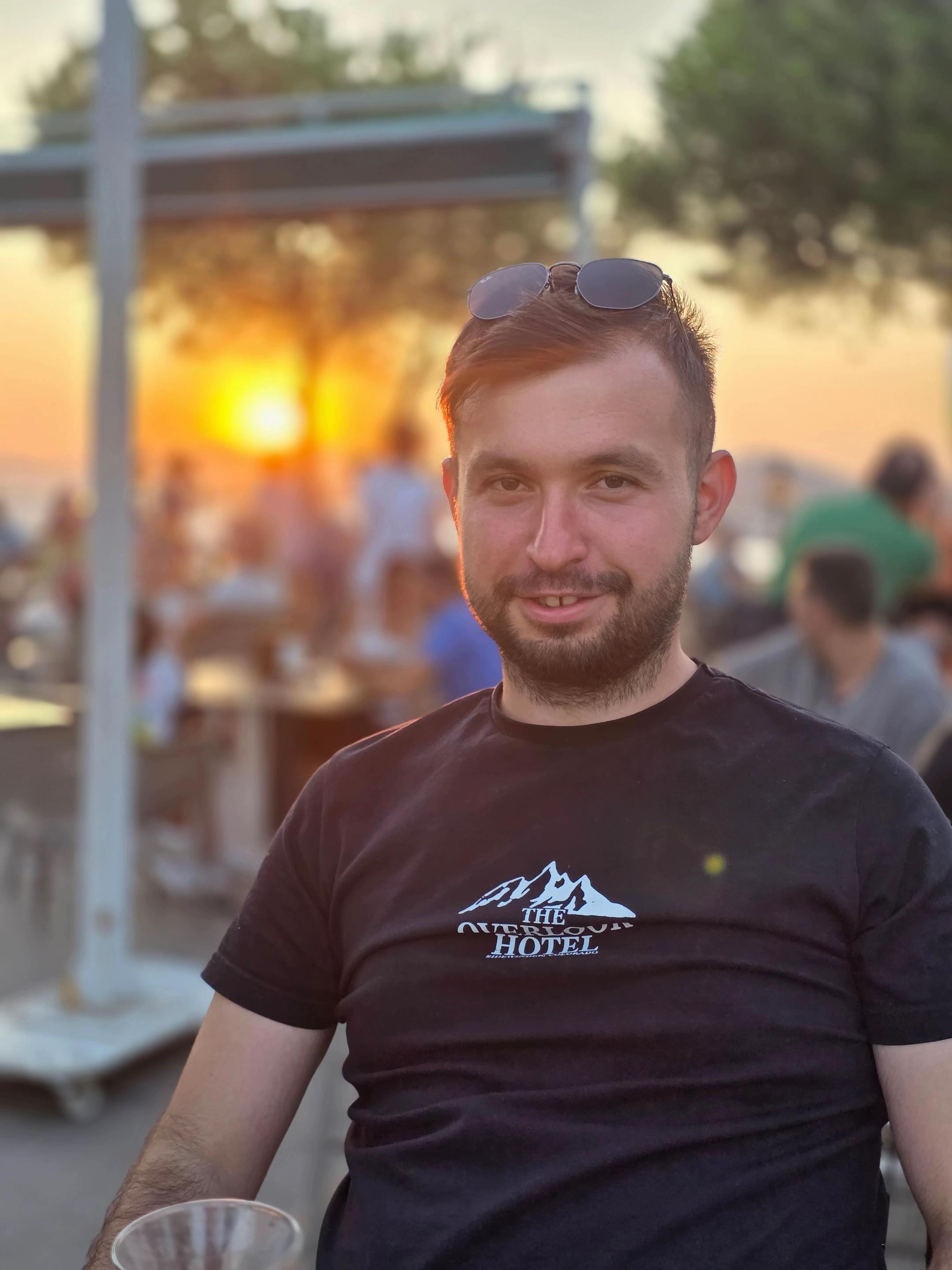 @Yunus yıldız
