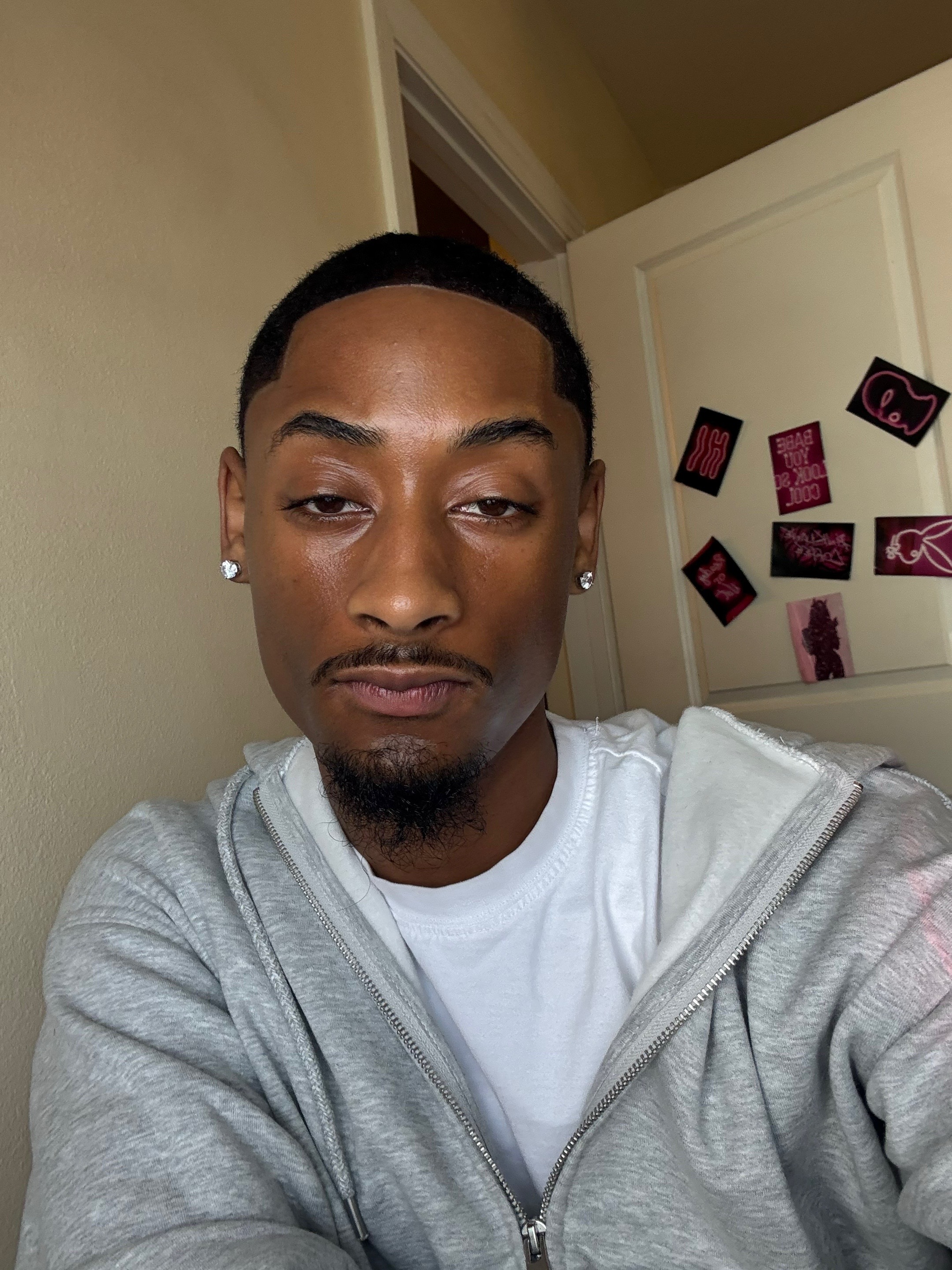 @Trae