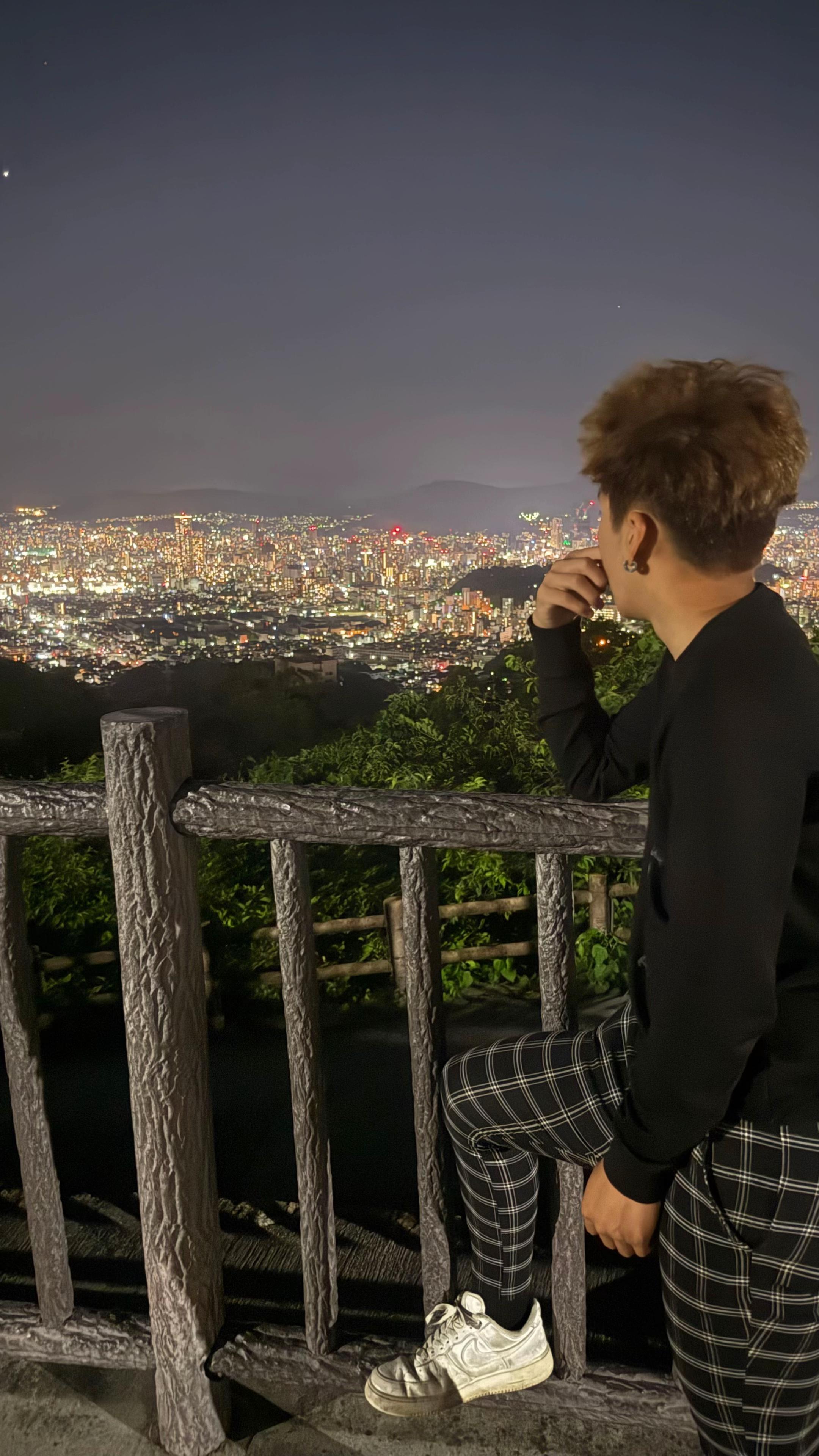 @広島の男の子