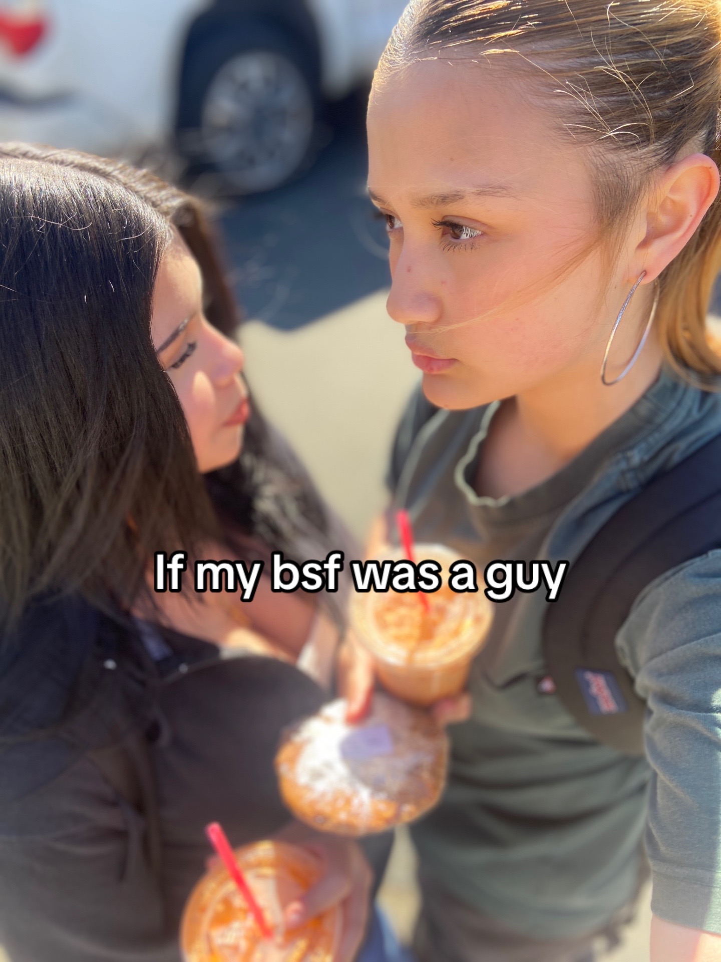 @Julie