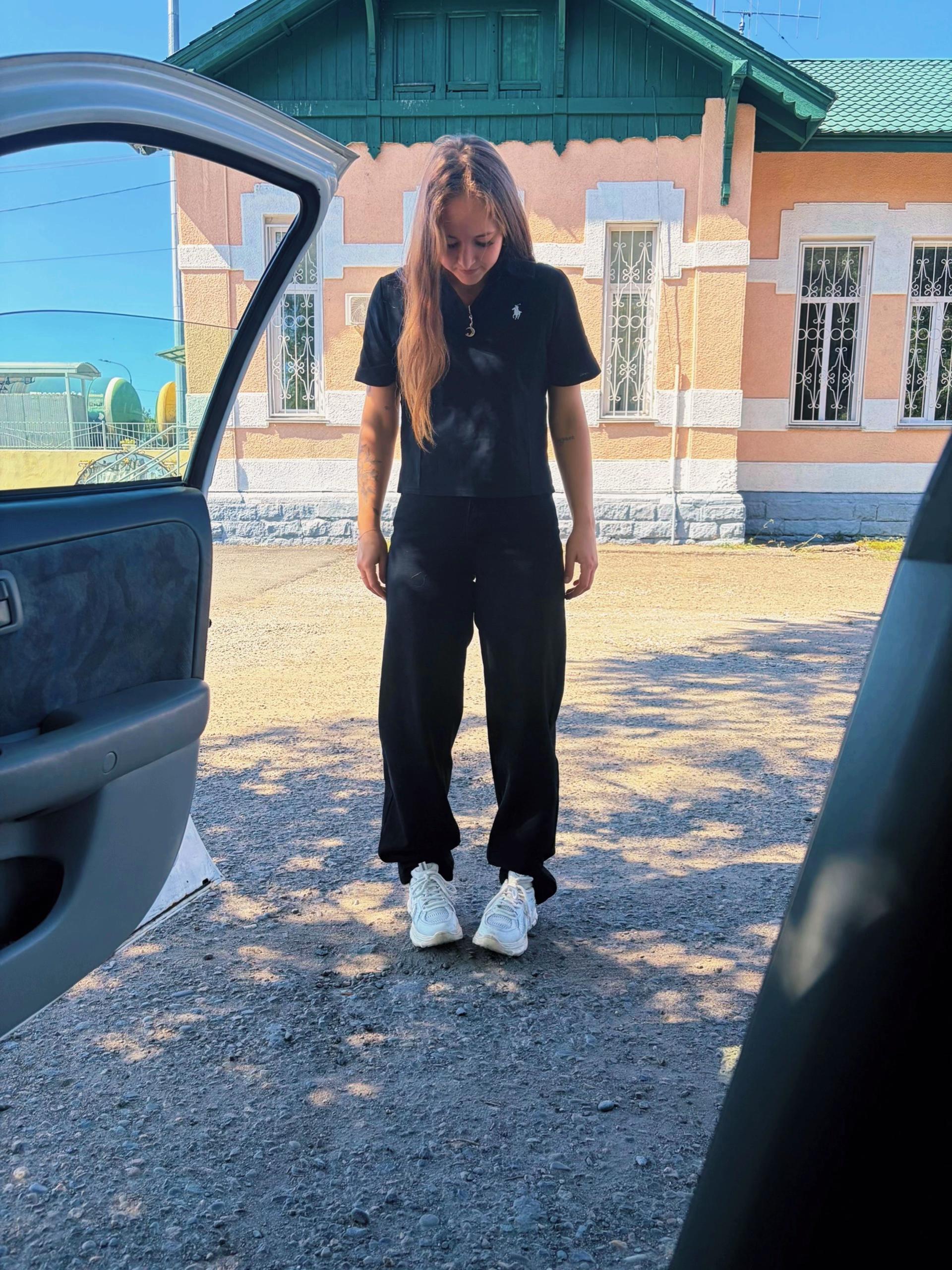 @варюша калинина