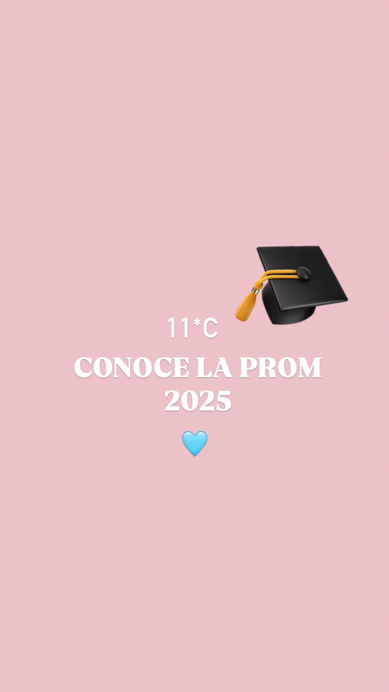 @Prom 2025