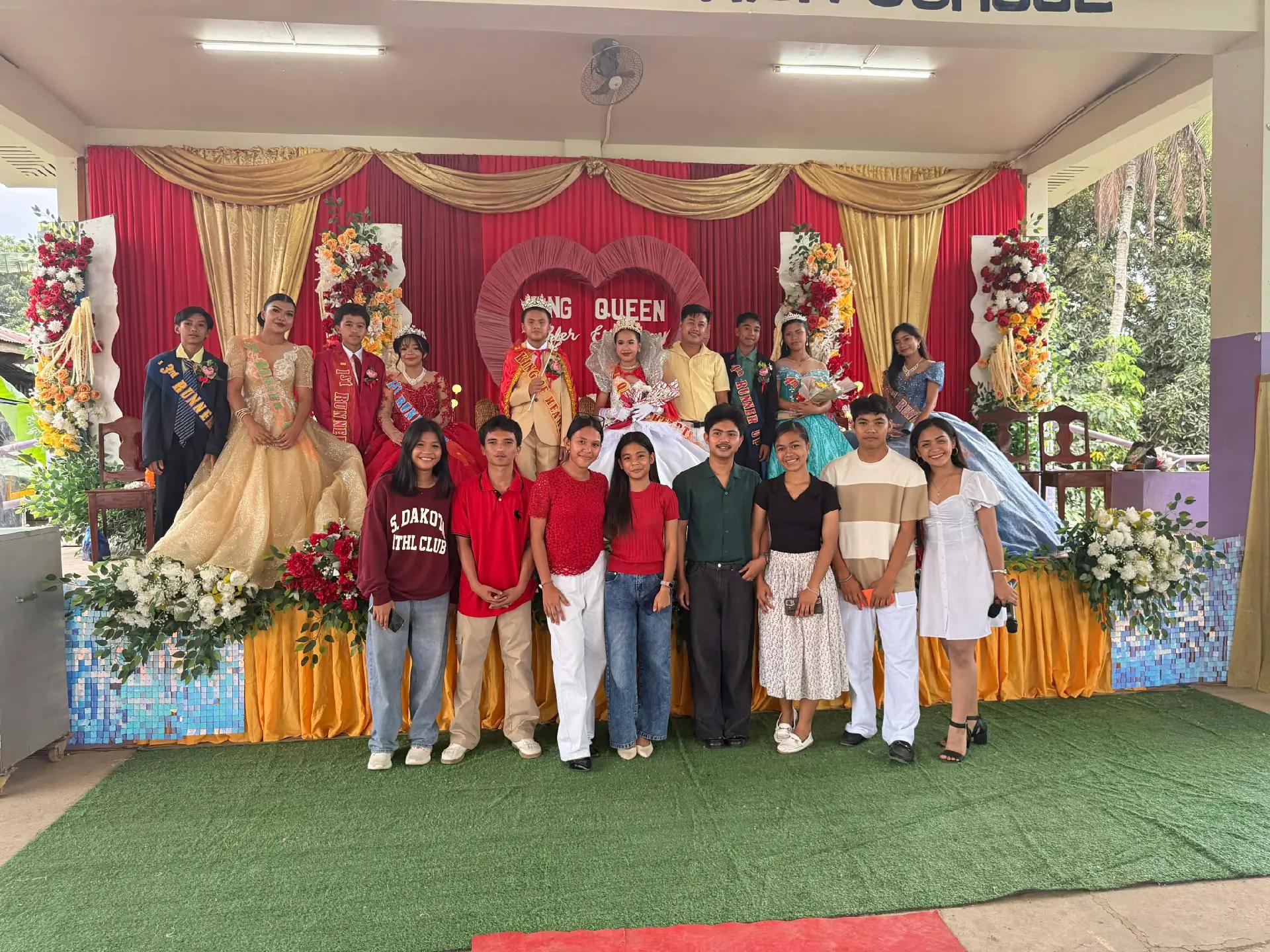 @SSLG - Palomoc NHS โจ๐๐ป