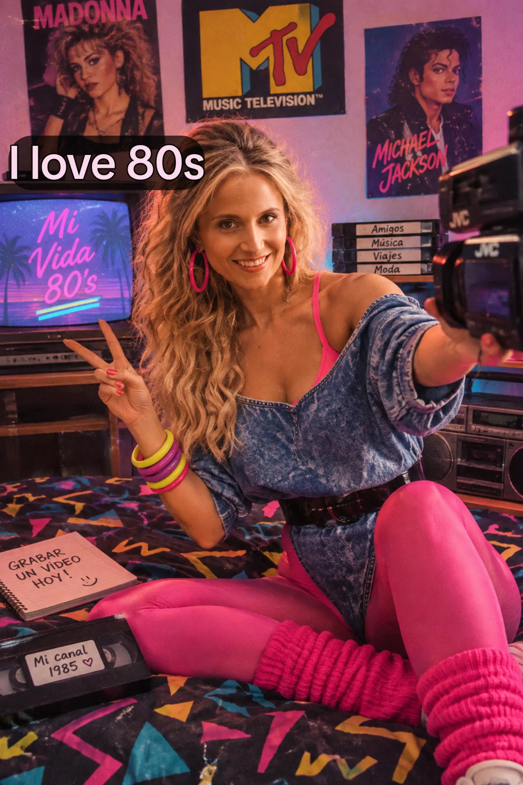 @MabelDance80s90s💎💕🎶