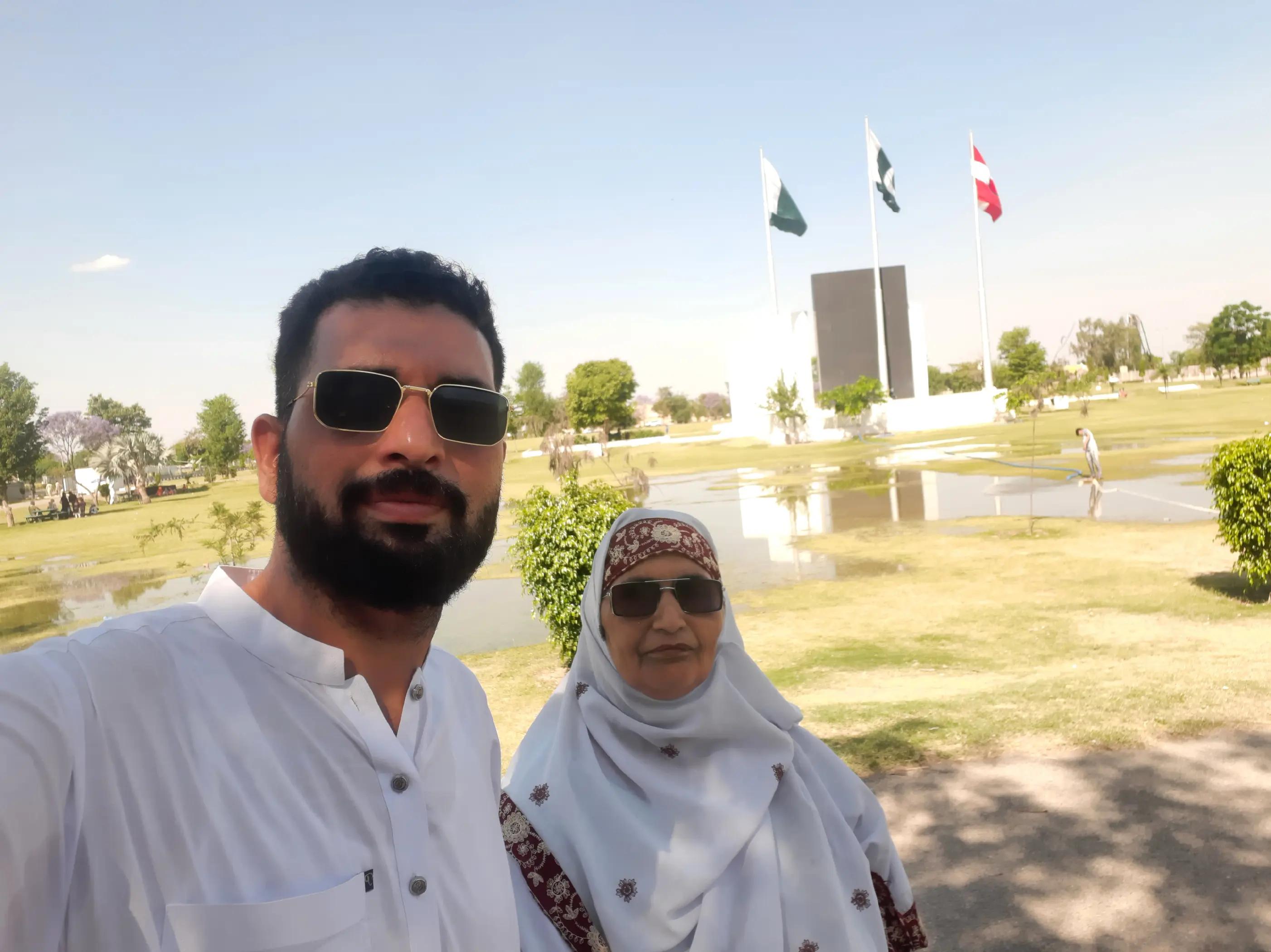 @Shumaila Akhtar
