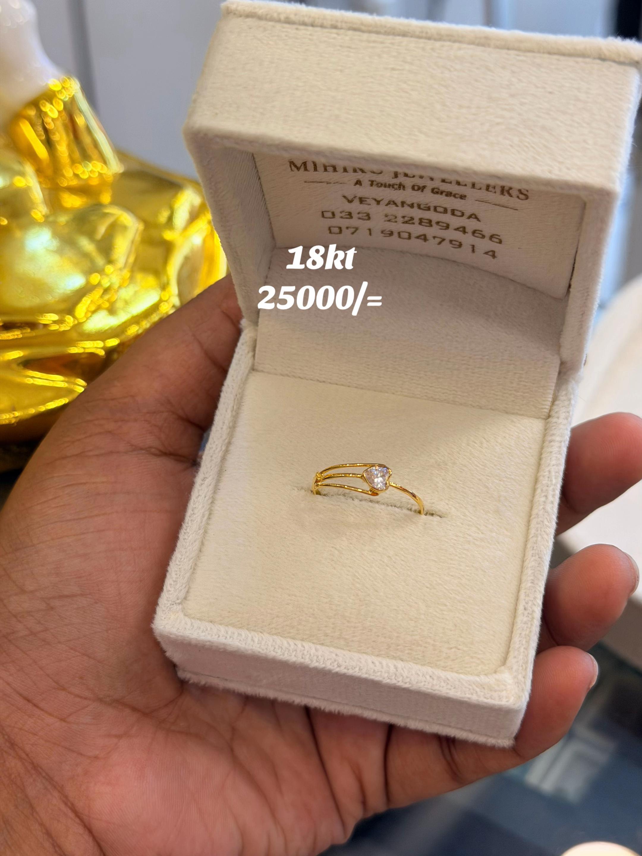 @Mihiru Jewellers