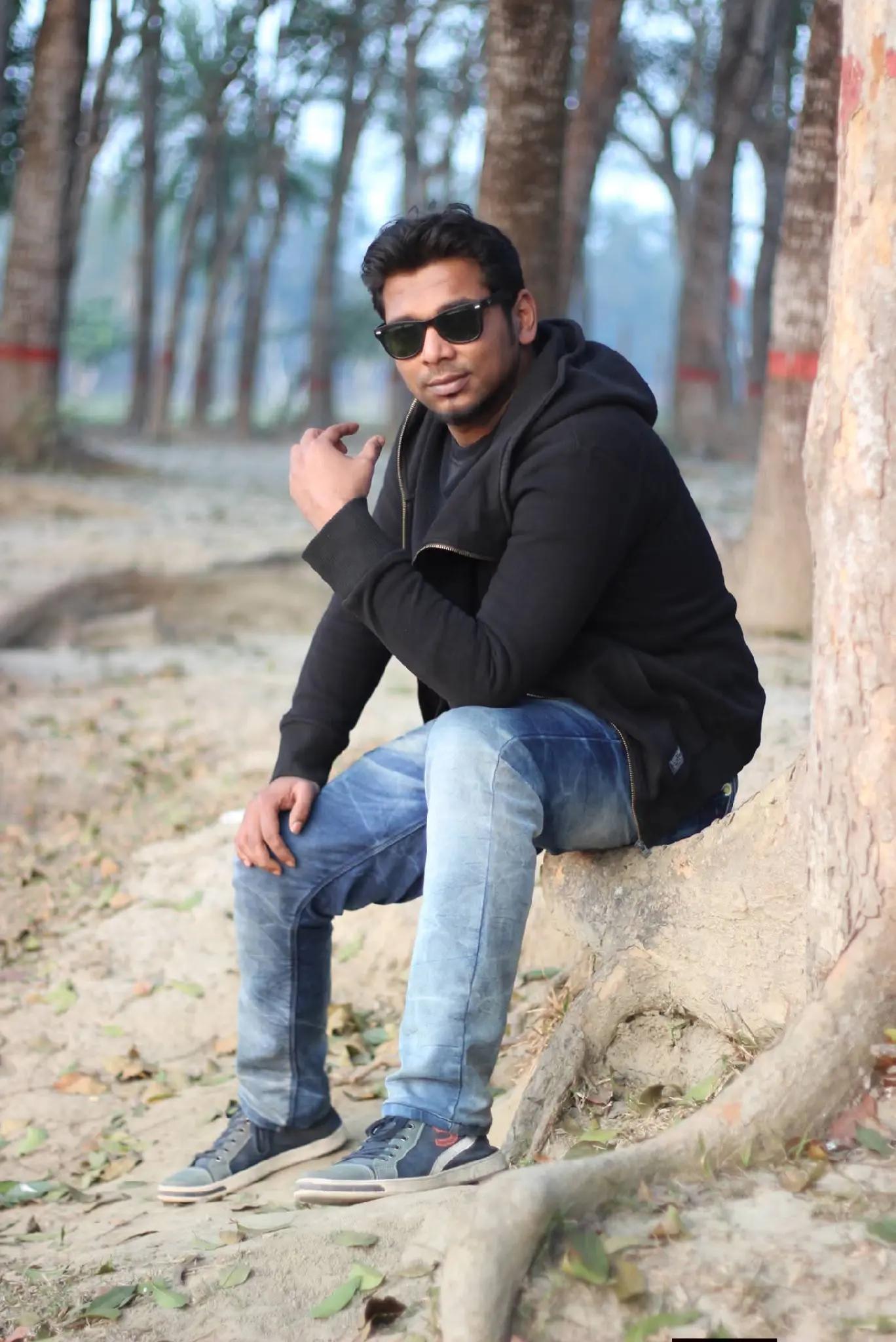 @Shajib Bose Shuvo