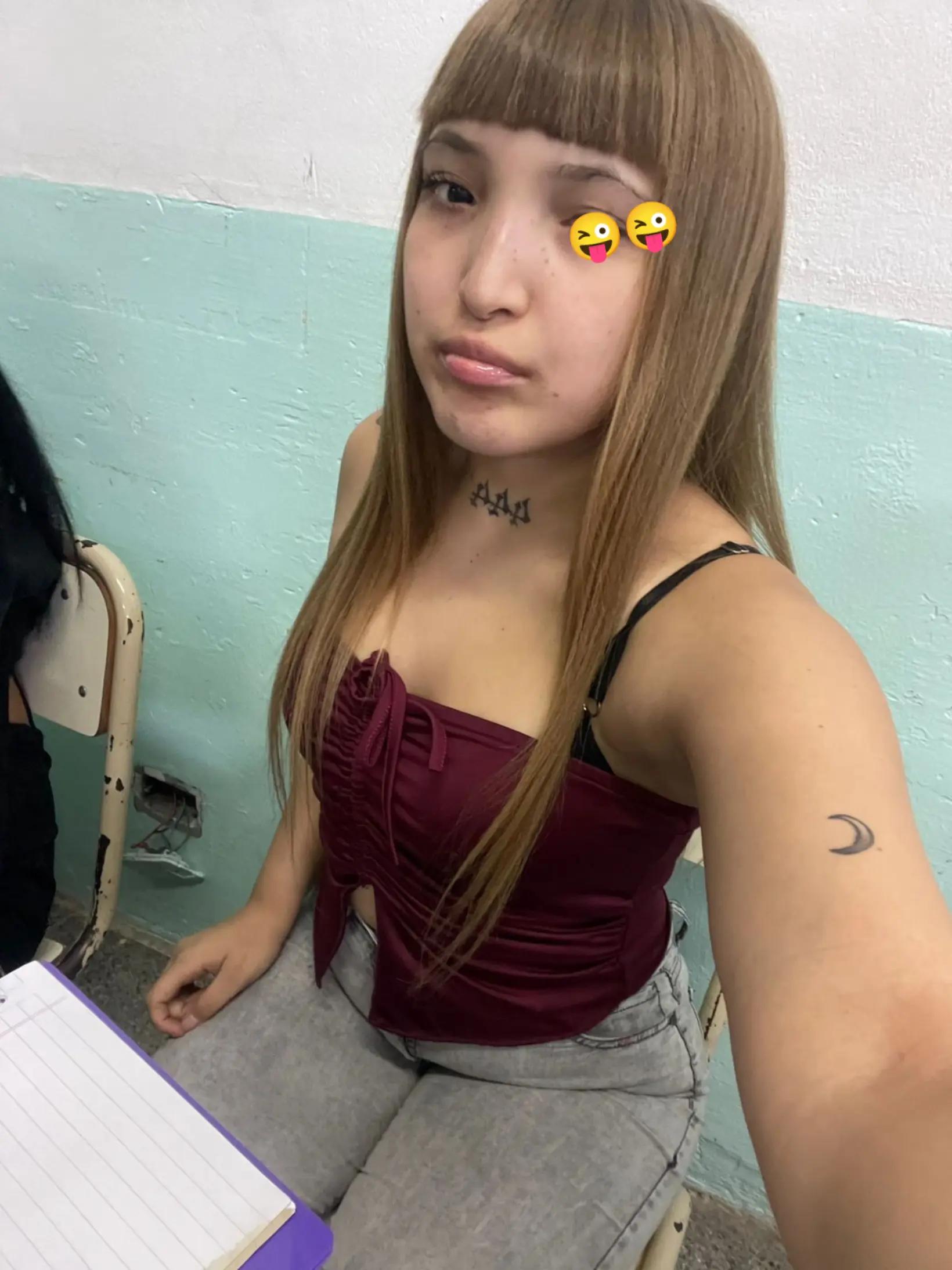 @rocío💋