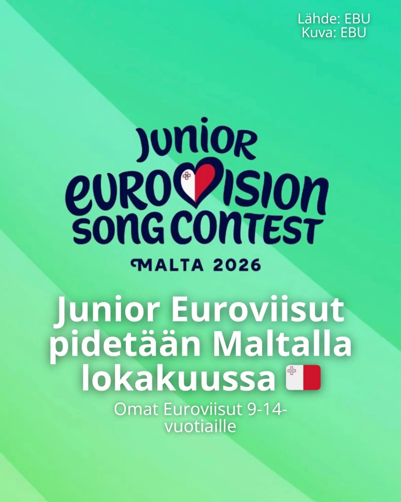 @euroviisutsuomeksi