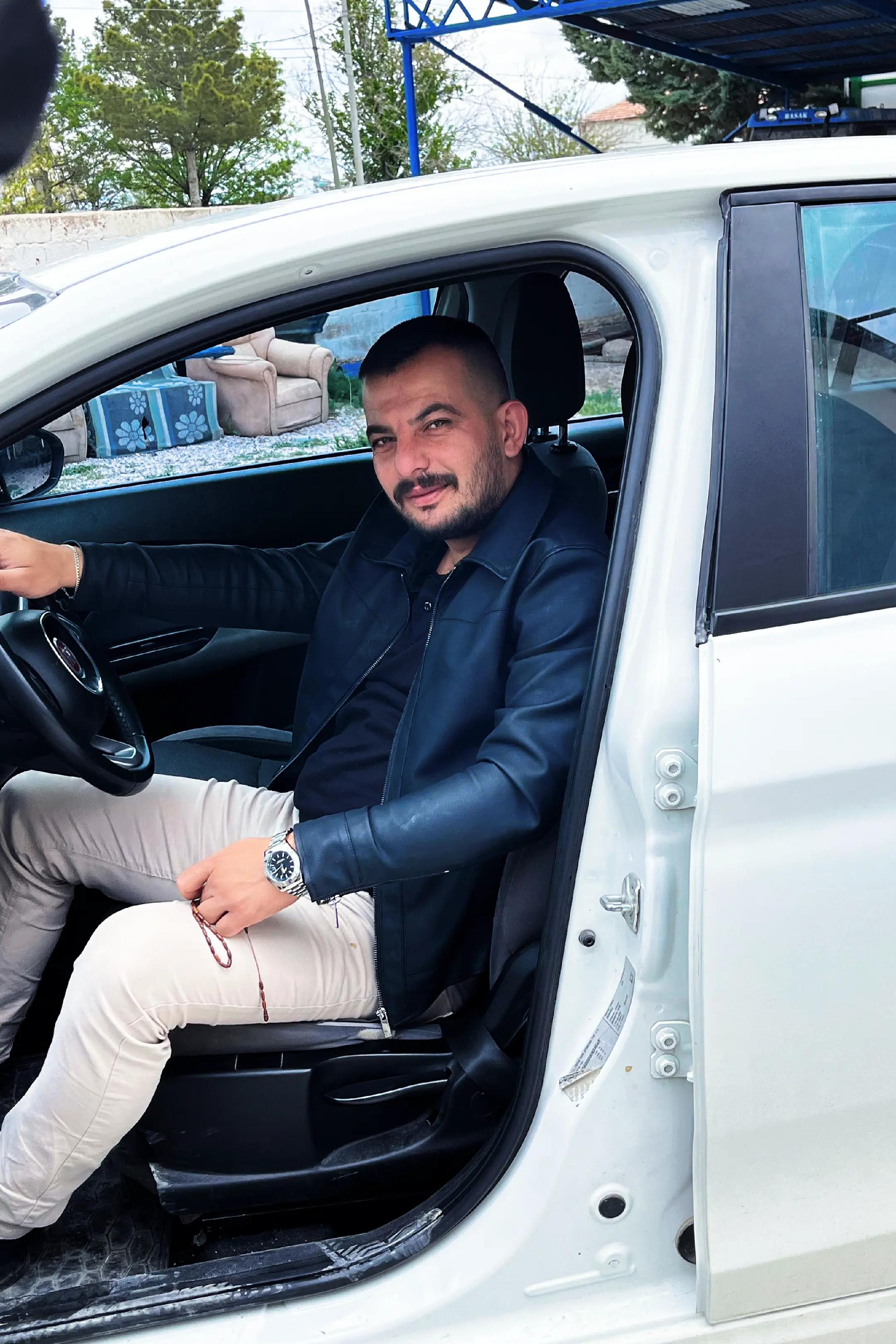 @Beşir Dönmez
