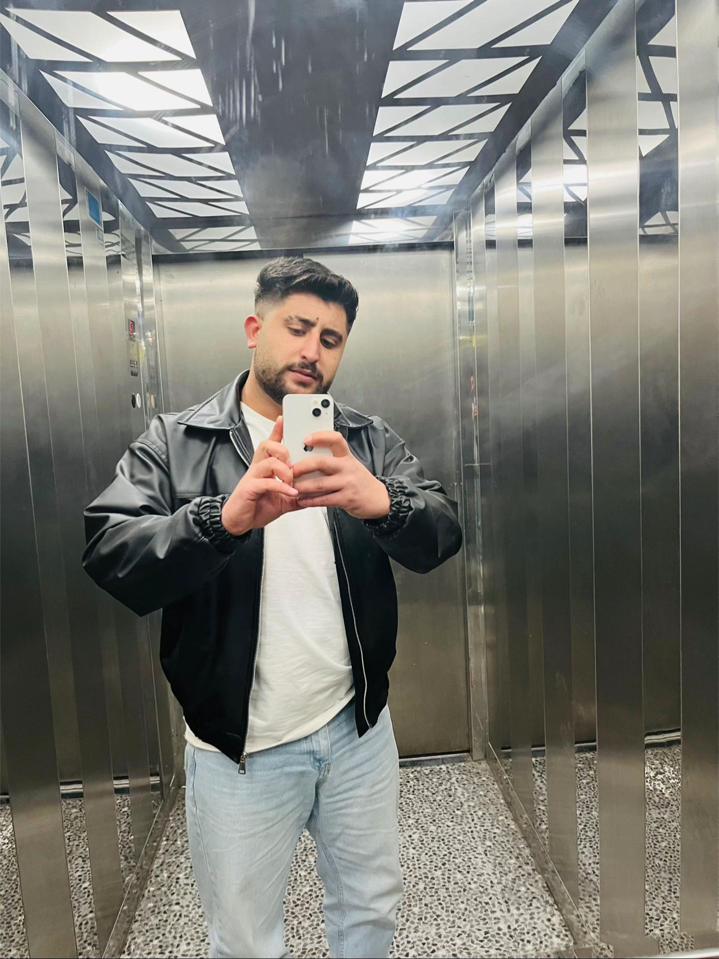 @Emre Mızrak