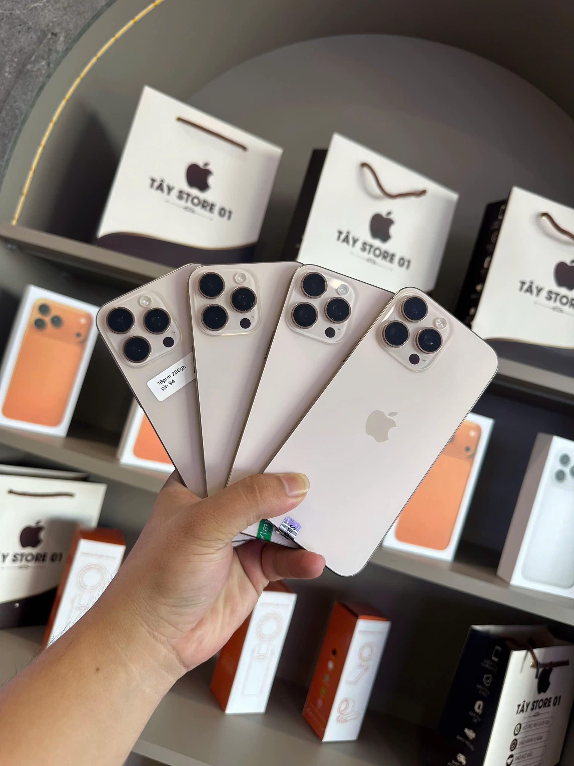 @TÂY STORE 🍏🍎