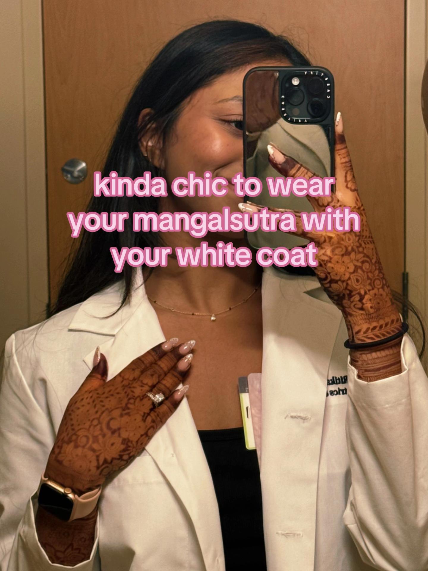 @Dr. Ritika | OBGYN Resident