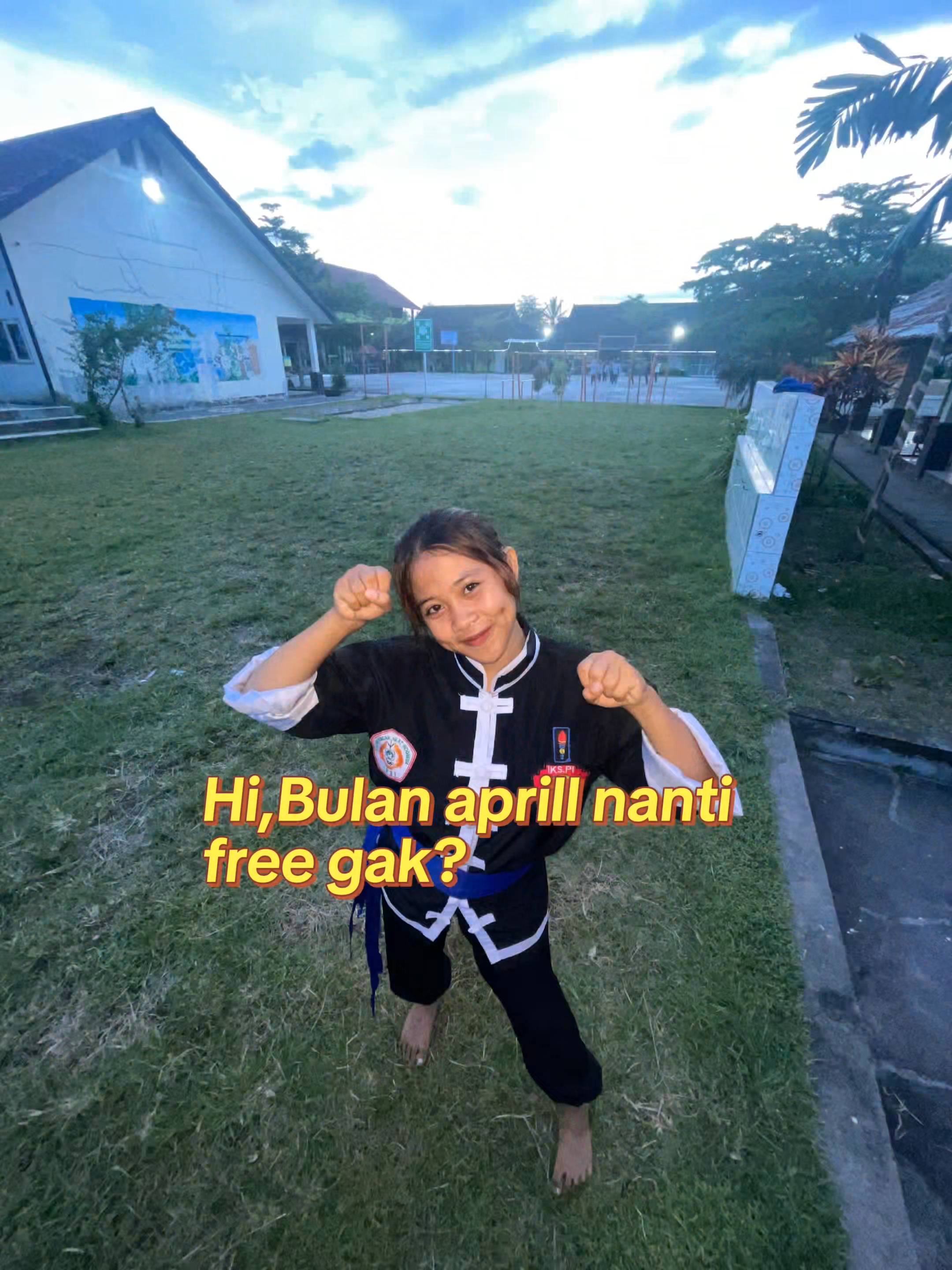 @IKSPI SUB RANTING PRINGGARATA