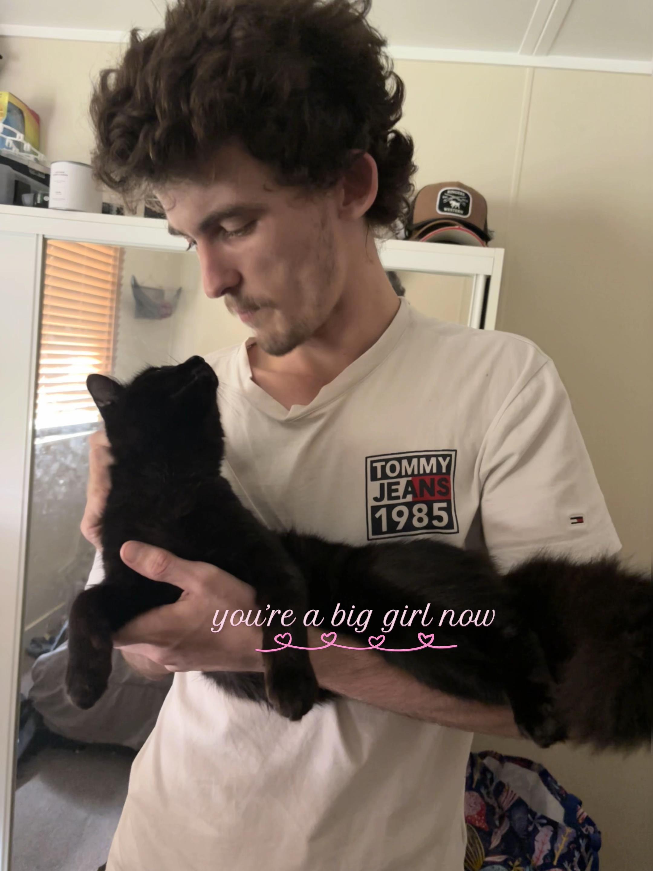 @Georgia