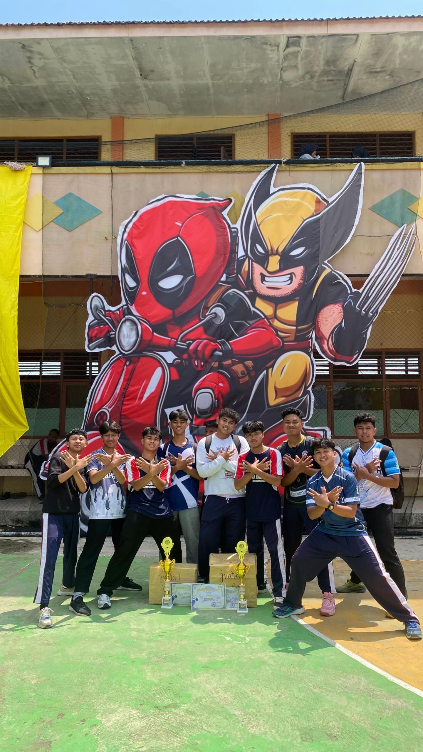 @XI-E SMAP4