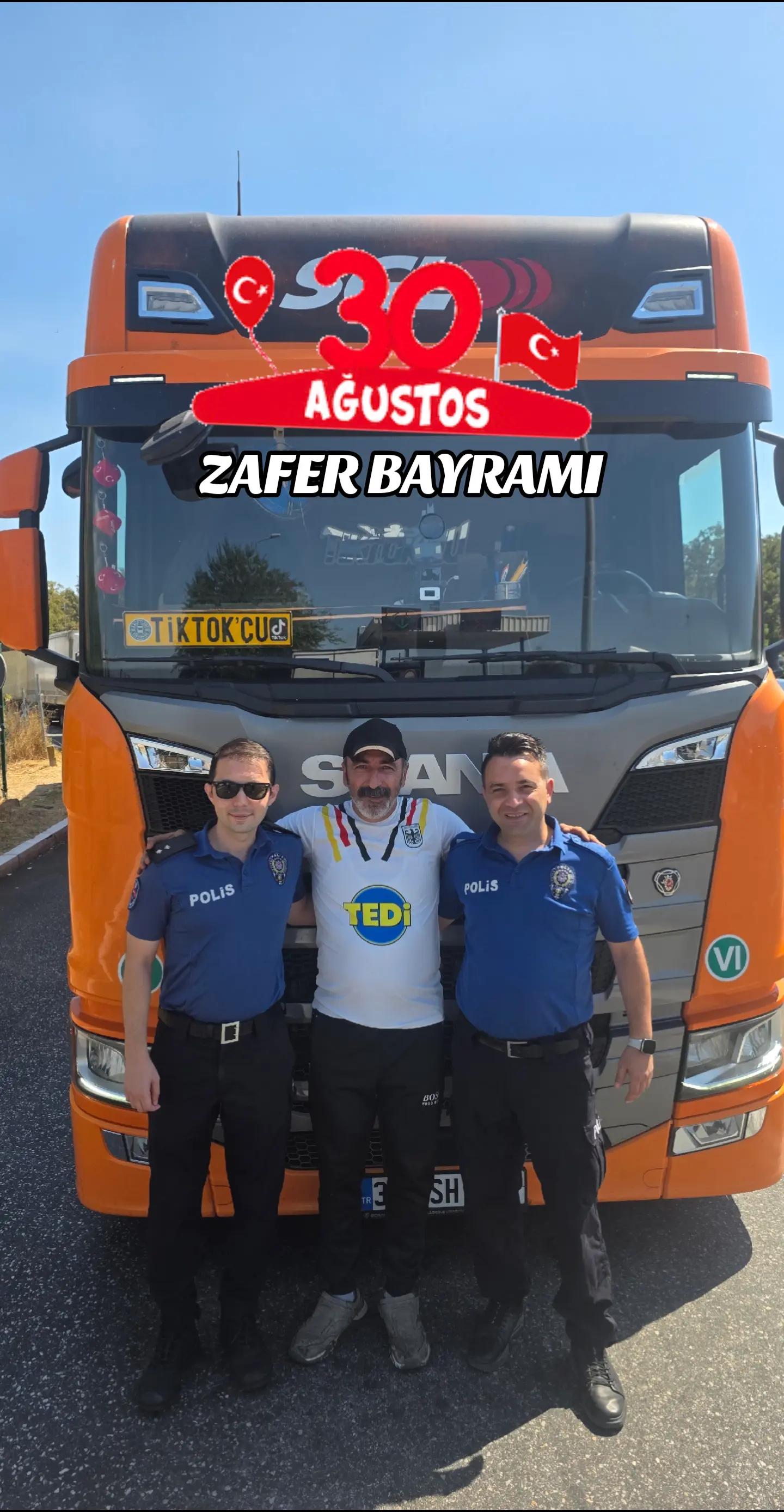 @TİKTOK'&Ccedil;U