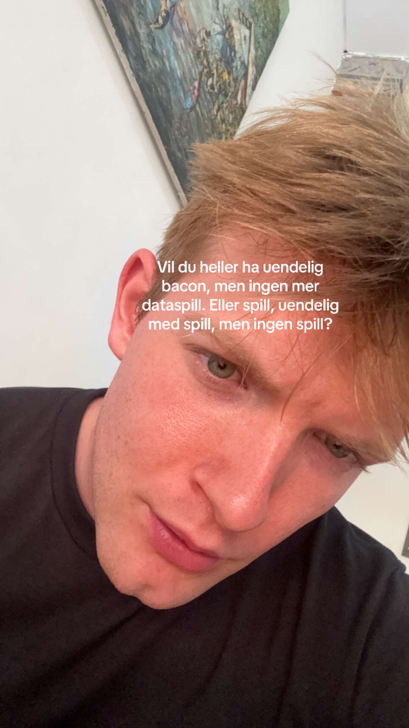 @Eyvinn V&aring;gst&oslash;l