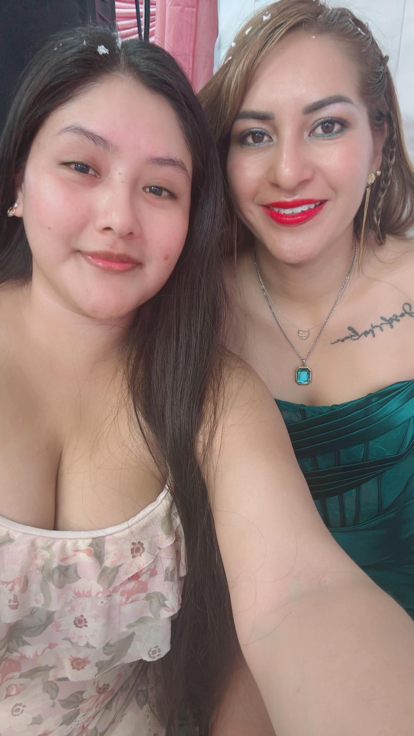 @Lin Flores. Encinas