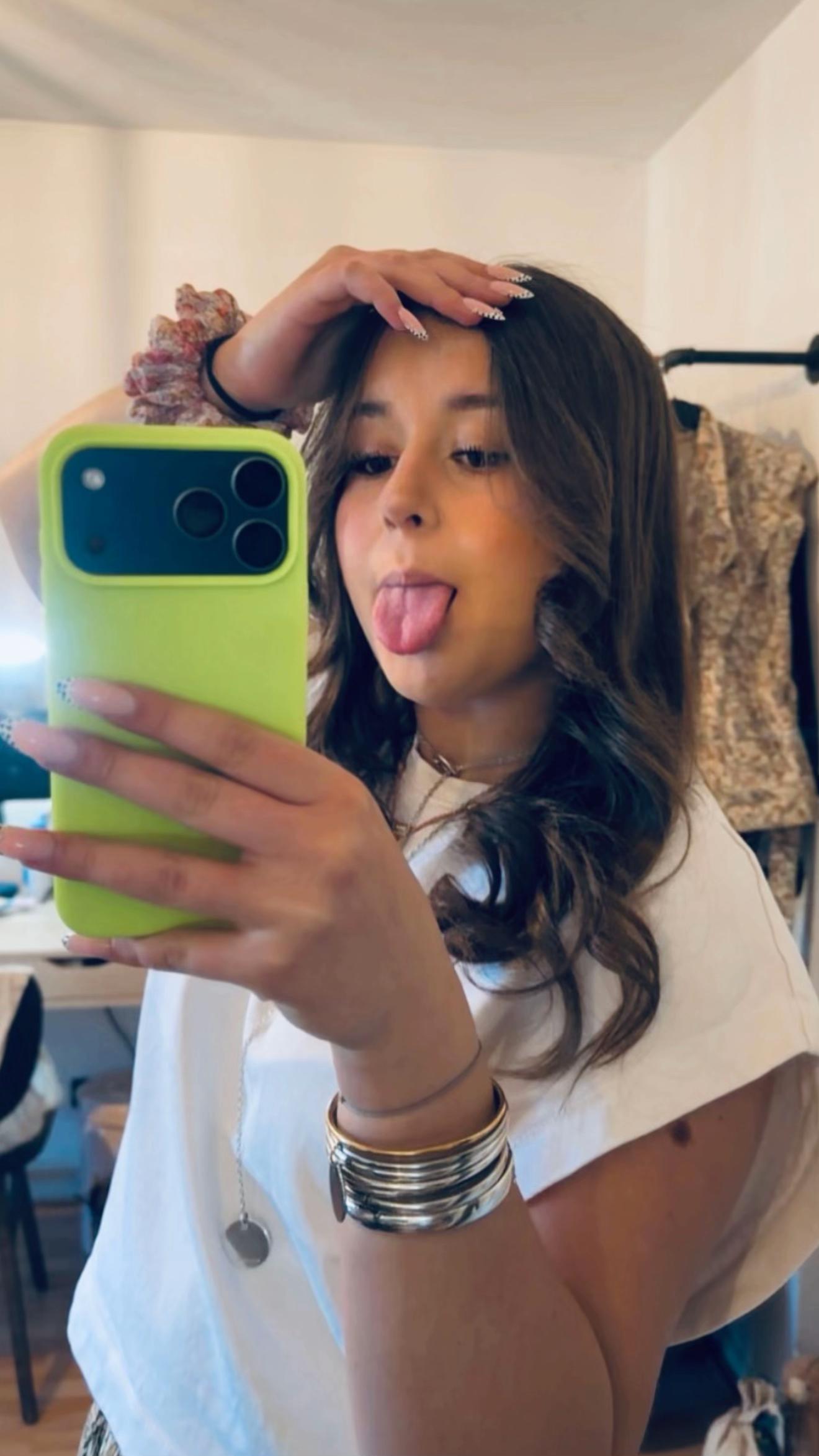 @caroline ✰