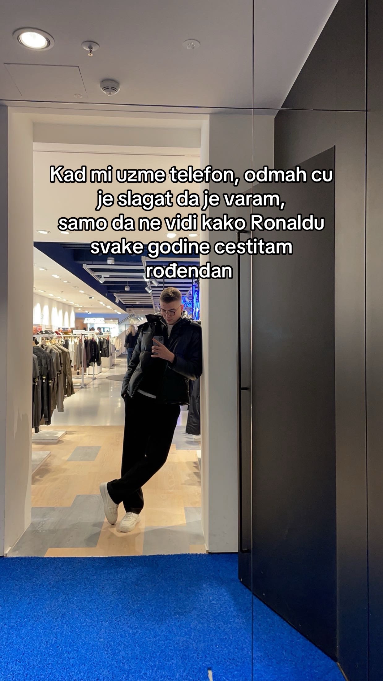 @Nemanja
