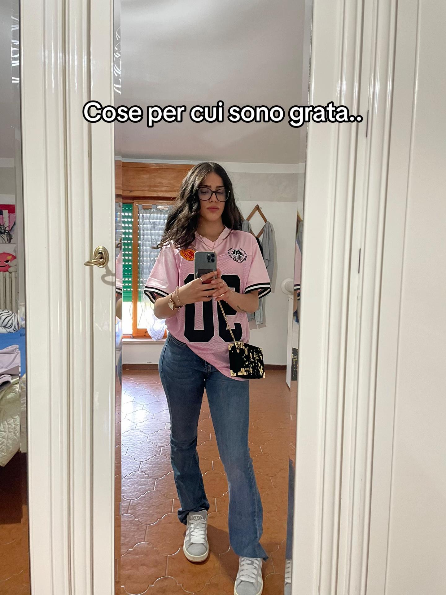 @Giulia