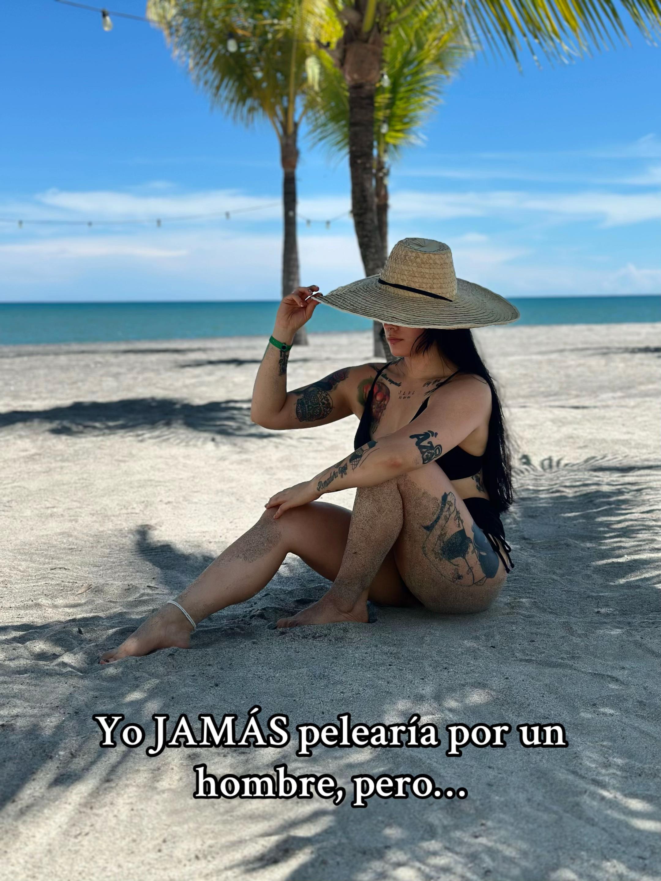 @Melisa Velasco.🌻
