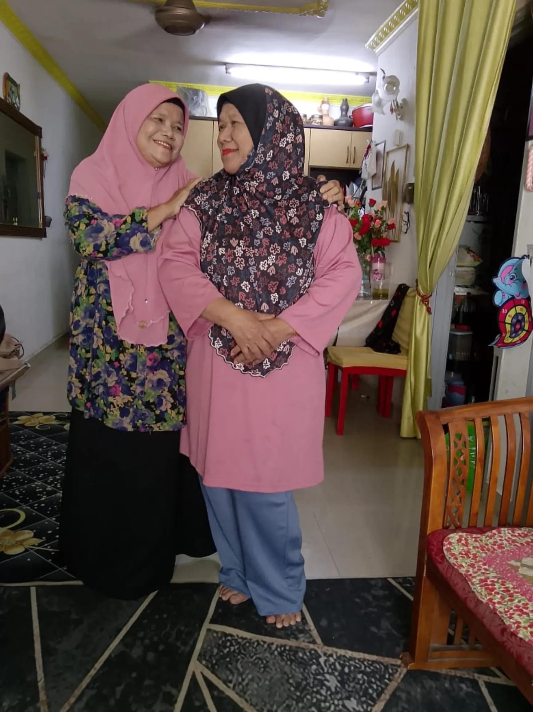 @Fatimahyusof64