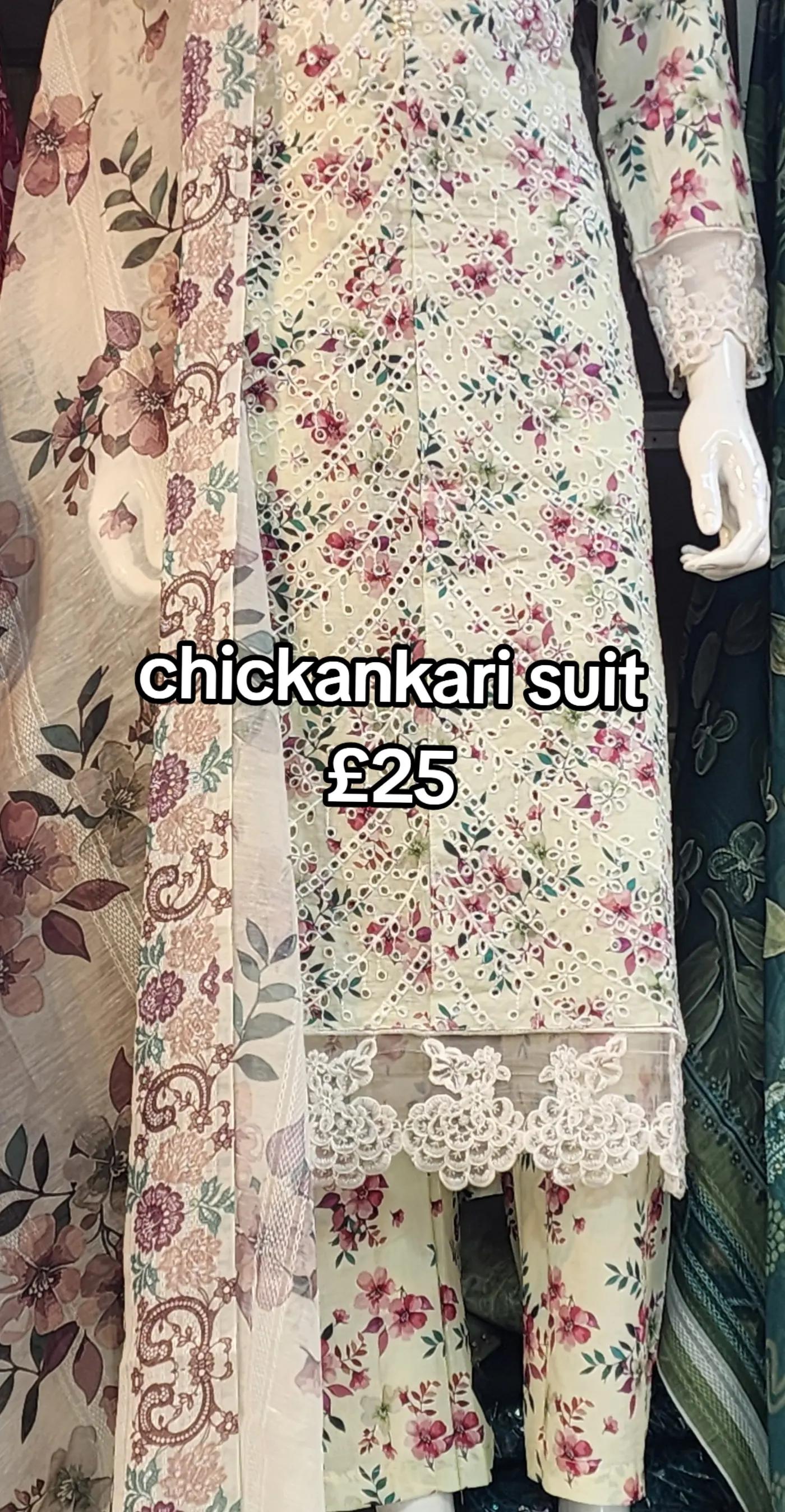 @Bhatti Fashions