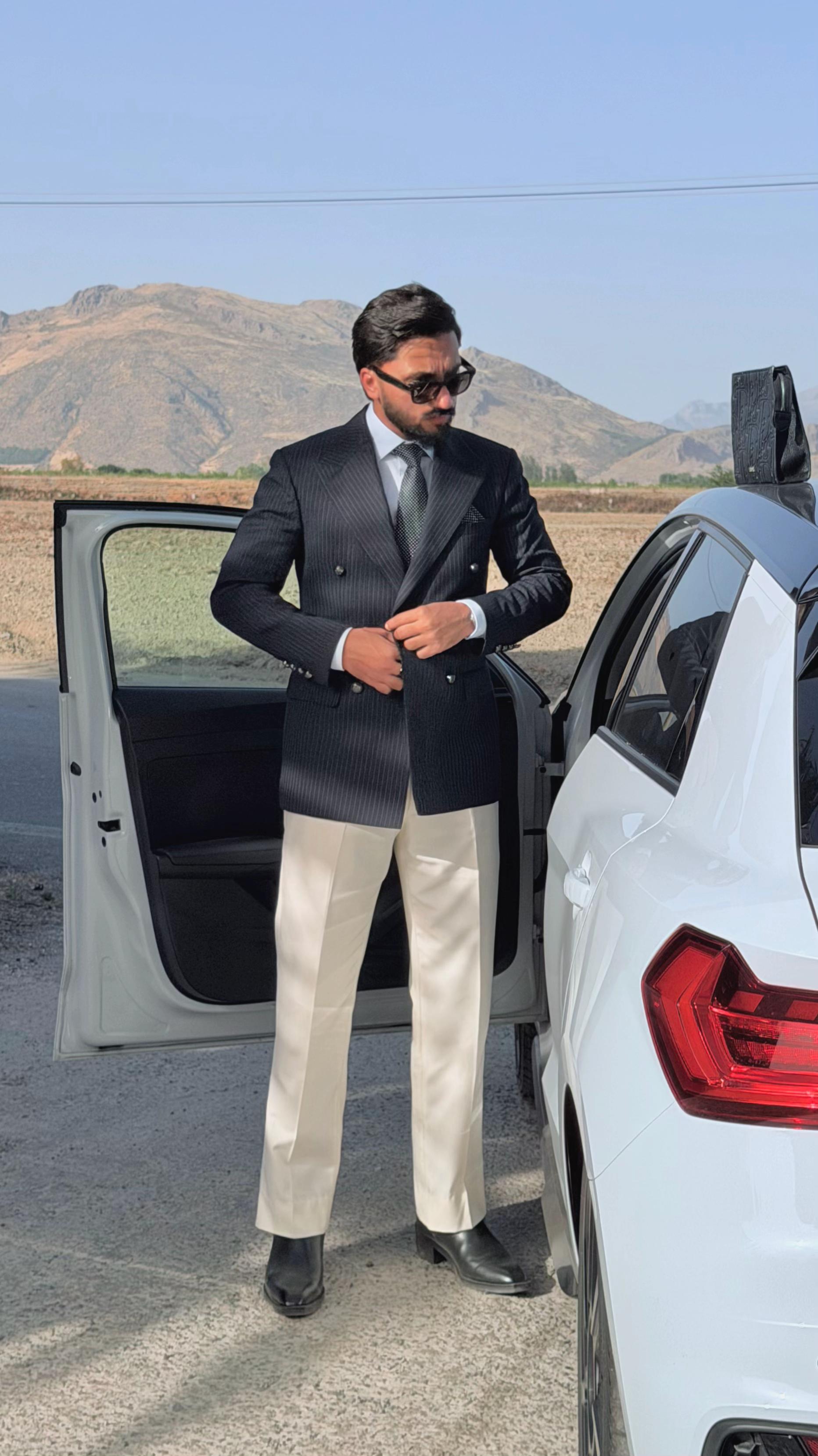 @Kaleem Shah 🇮🇹