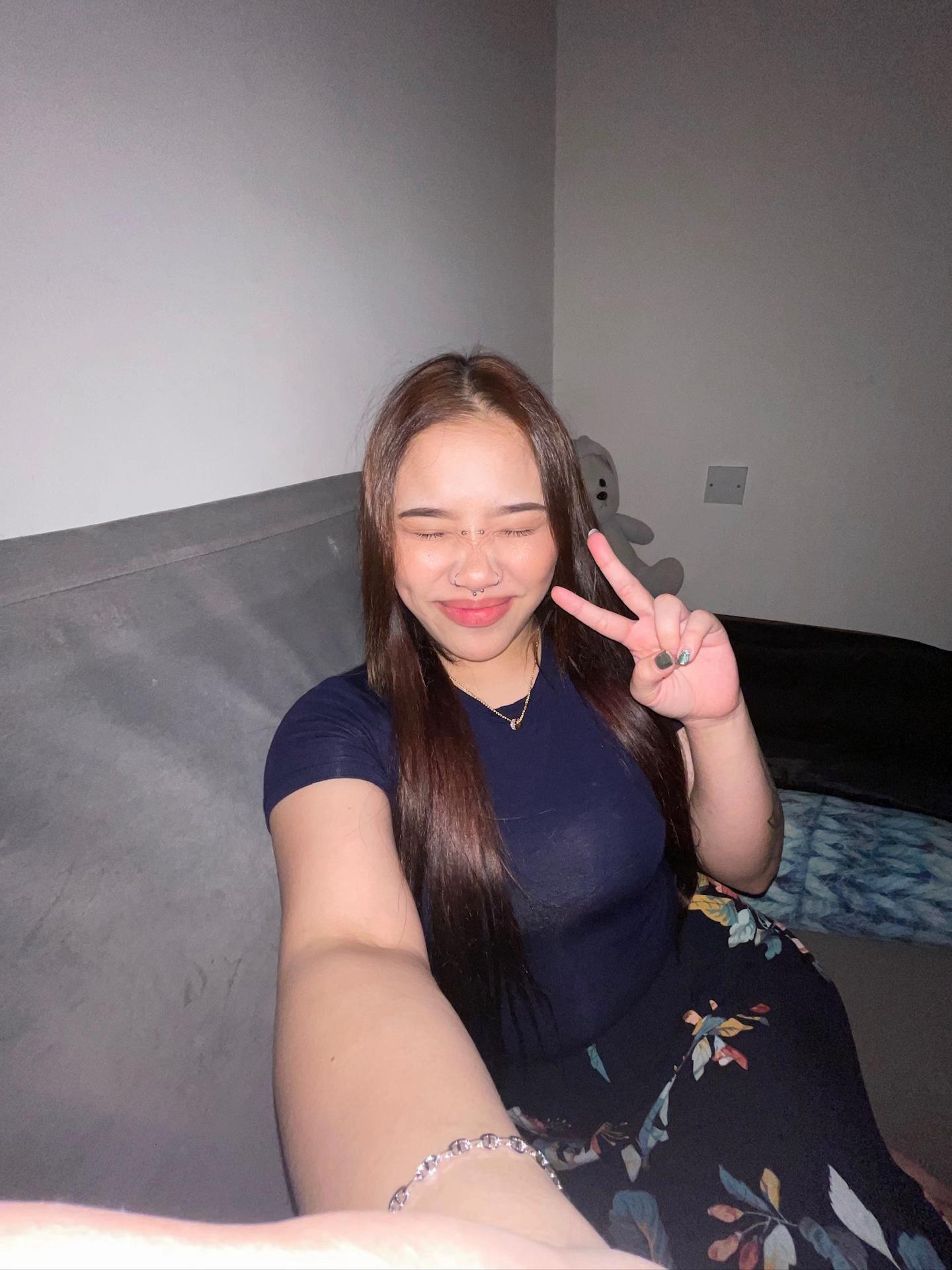 @Aunty MINKAA🔥
