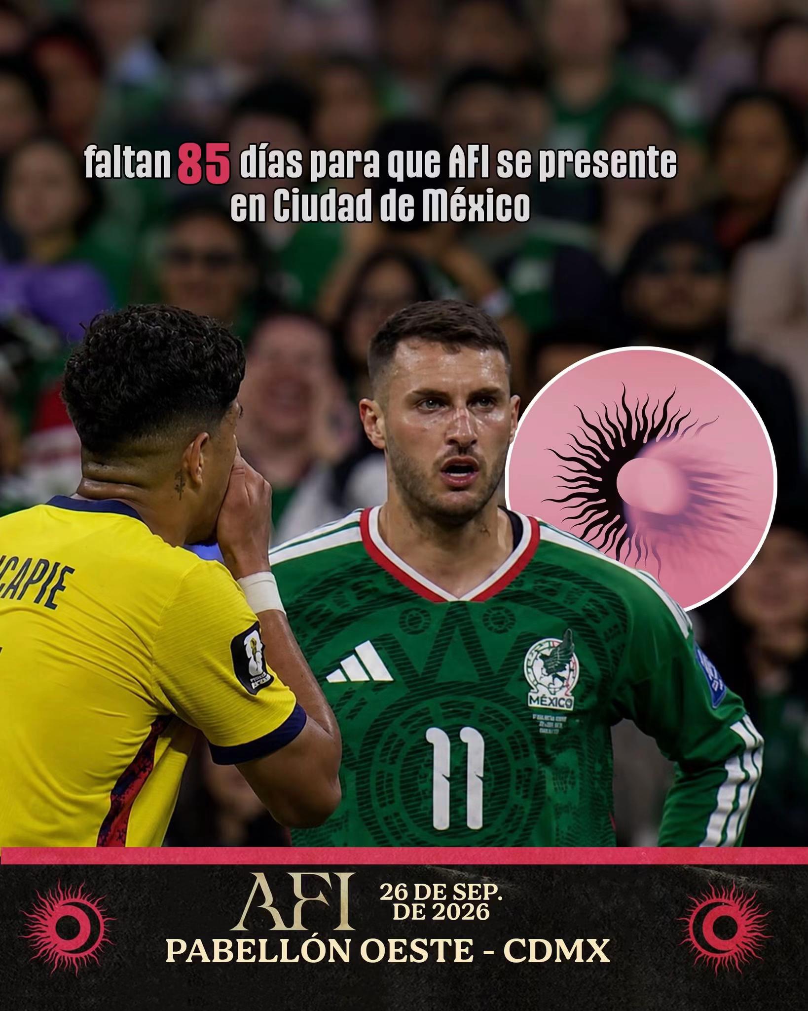 @AFI Latino