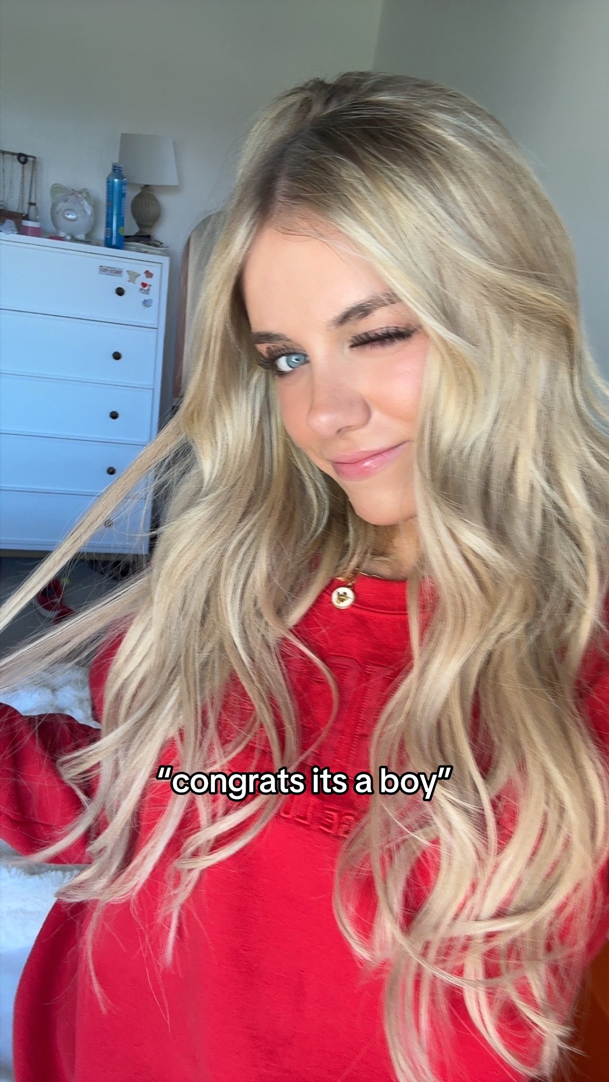 @im a mermaid