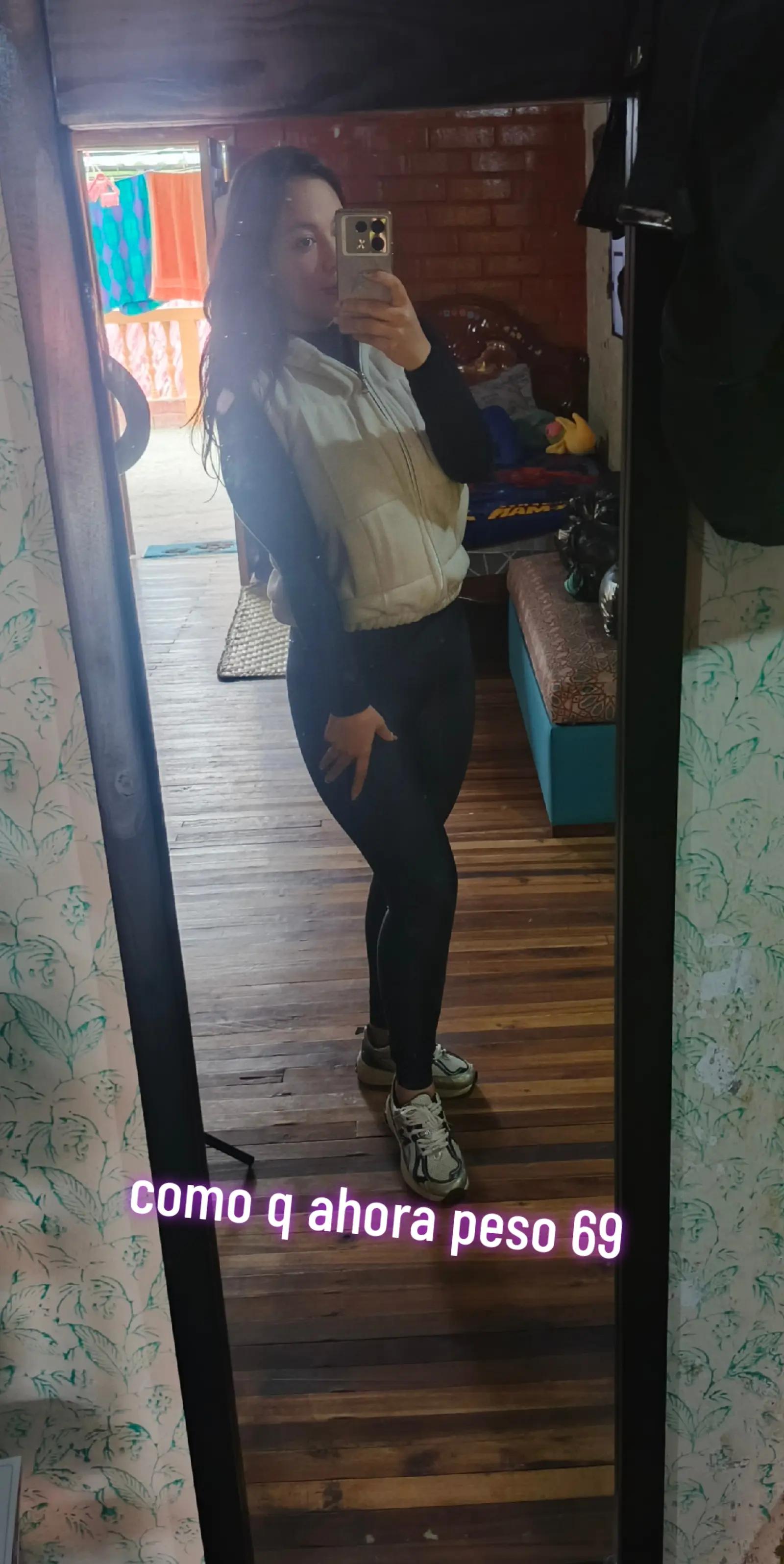 @Priscila Fernandez