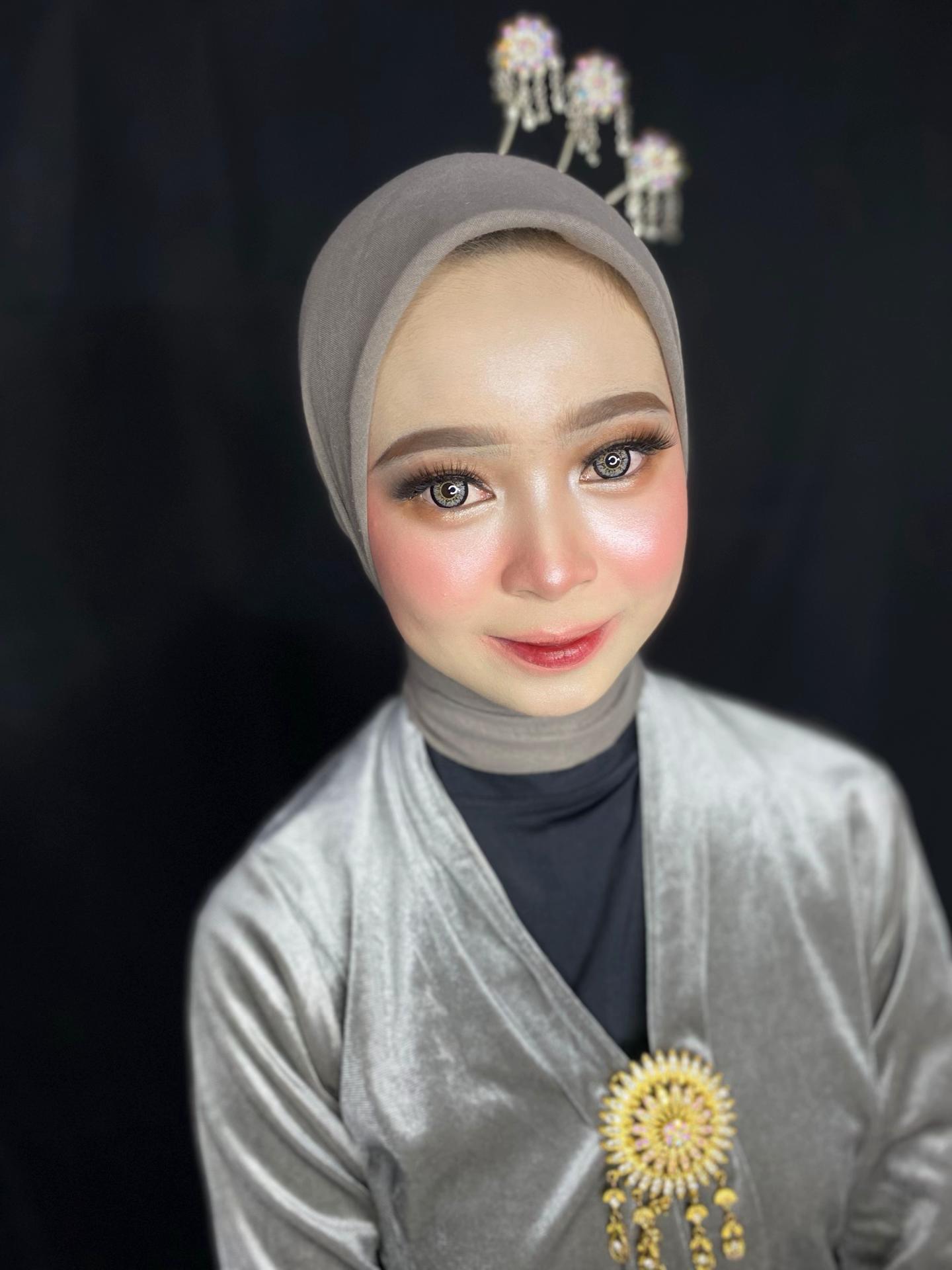 @Cimma_makeup Kandangan