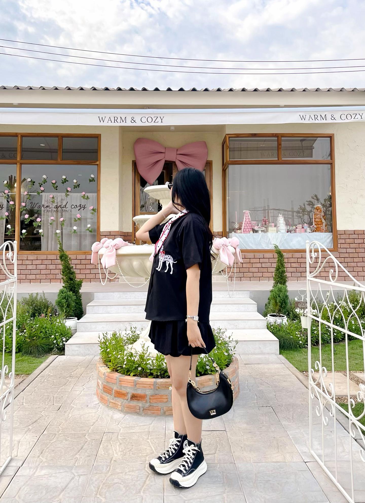 @⟡˖🎀มัมหมีมอมอ🐰✧⁺.
