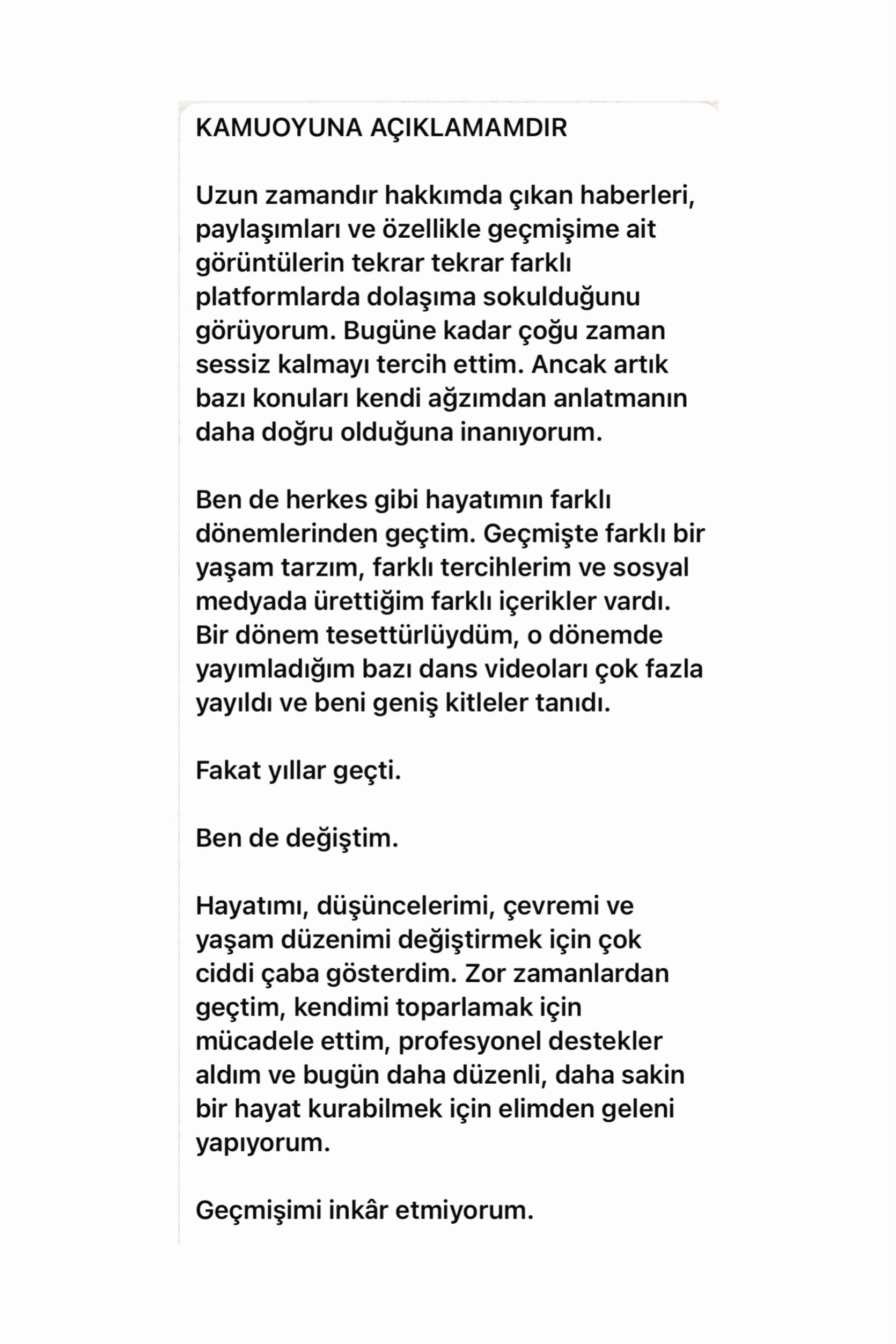 @Esra Rabia Ünal