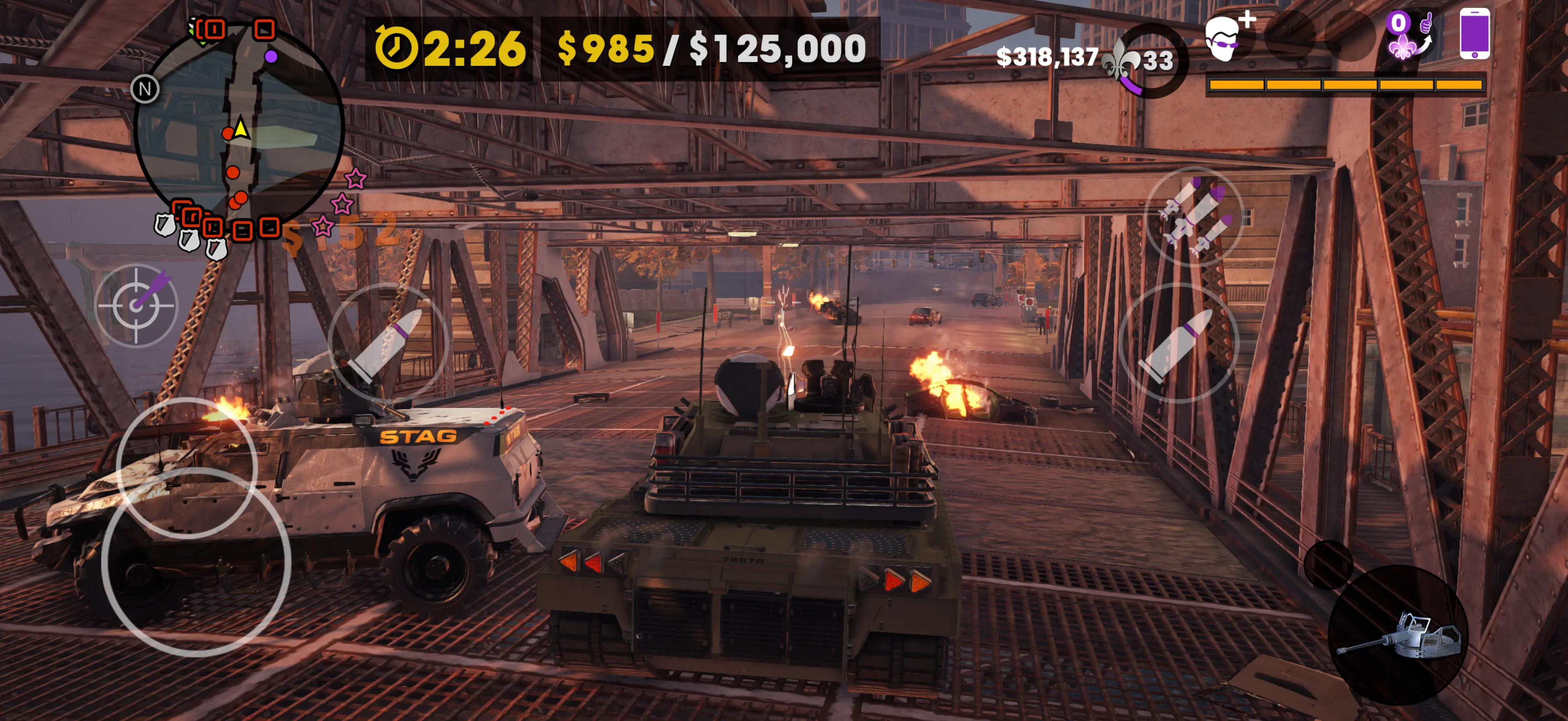 @Game Reviews KVM